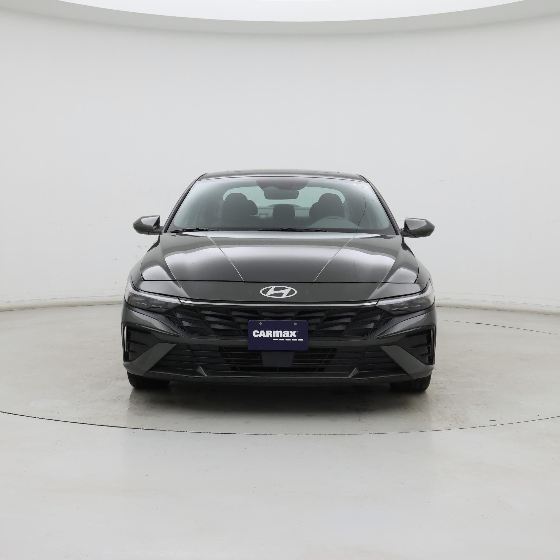 Thumbnail: 2025 Hyundai Elantra - 5