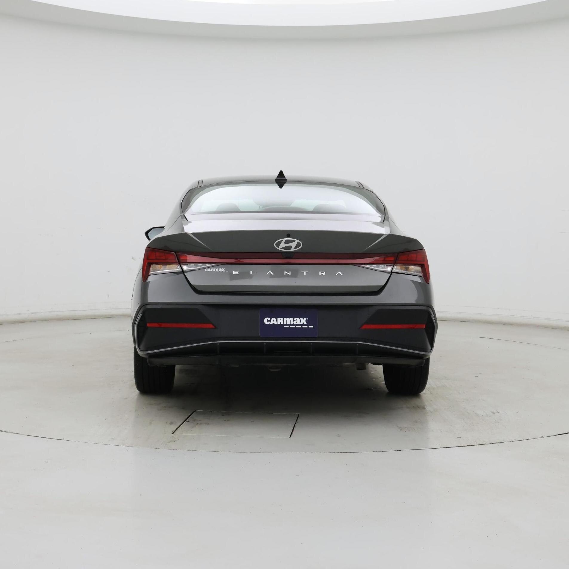 Thumbnail: 2025 Hyundai Elantra - 6