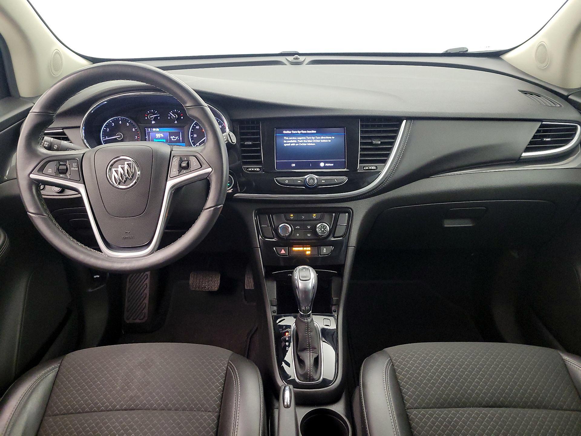 Thumbnail: 2022 Buick Encore - 9