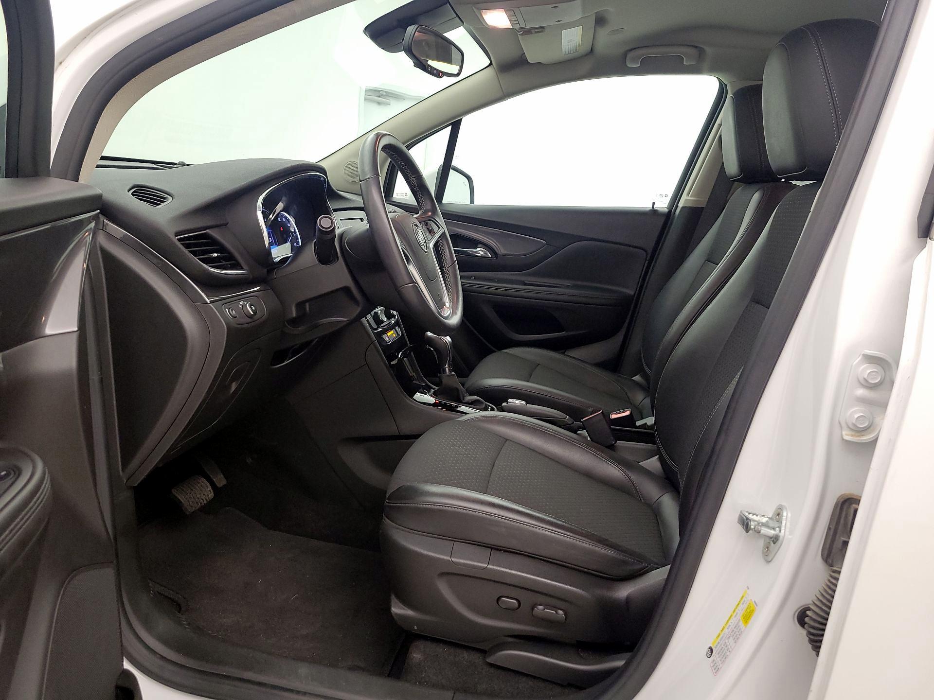 Thumbnail: 2022 Buick Encore - 11