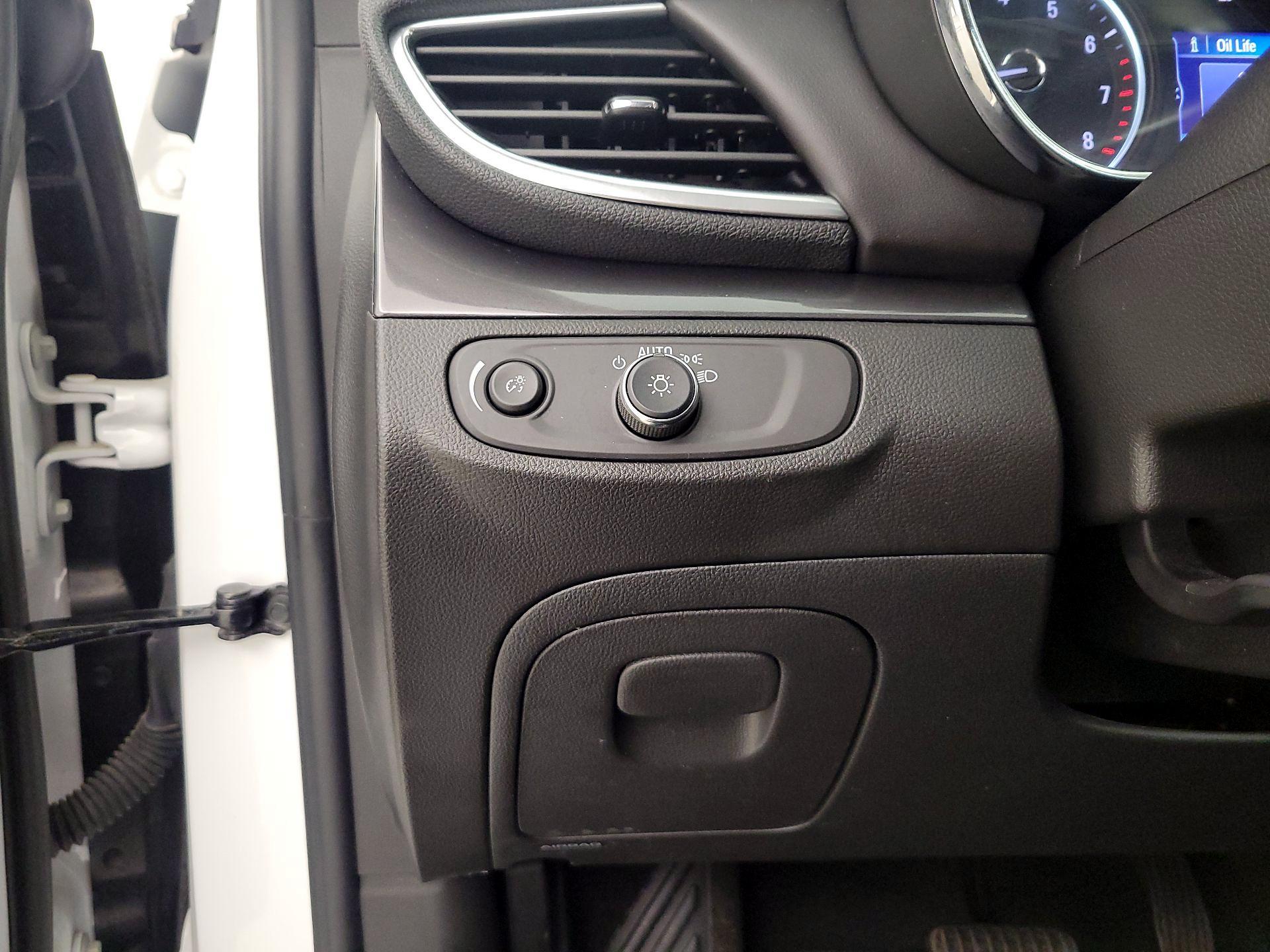 Thumbnail: 2022 Buick Encore - 13