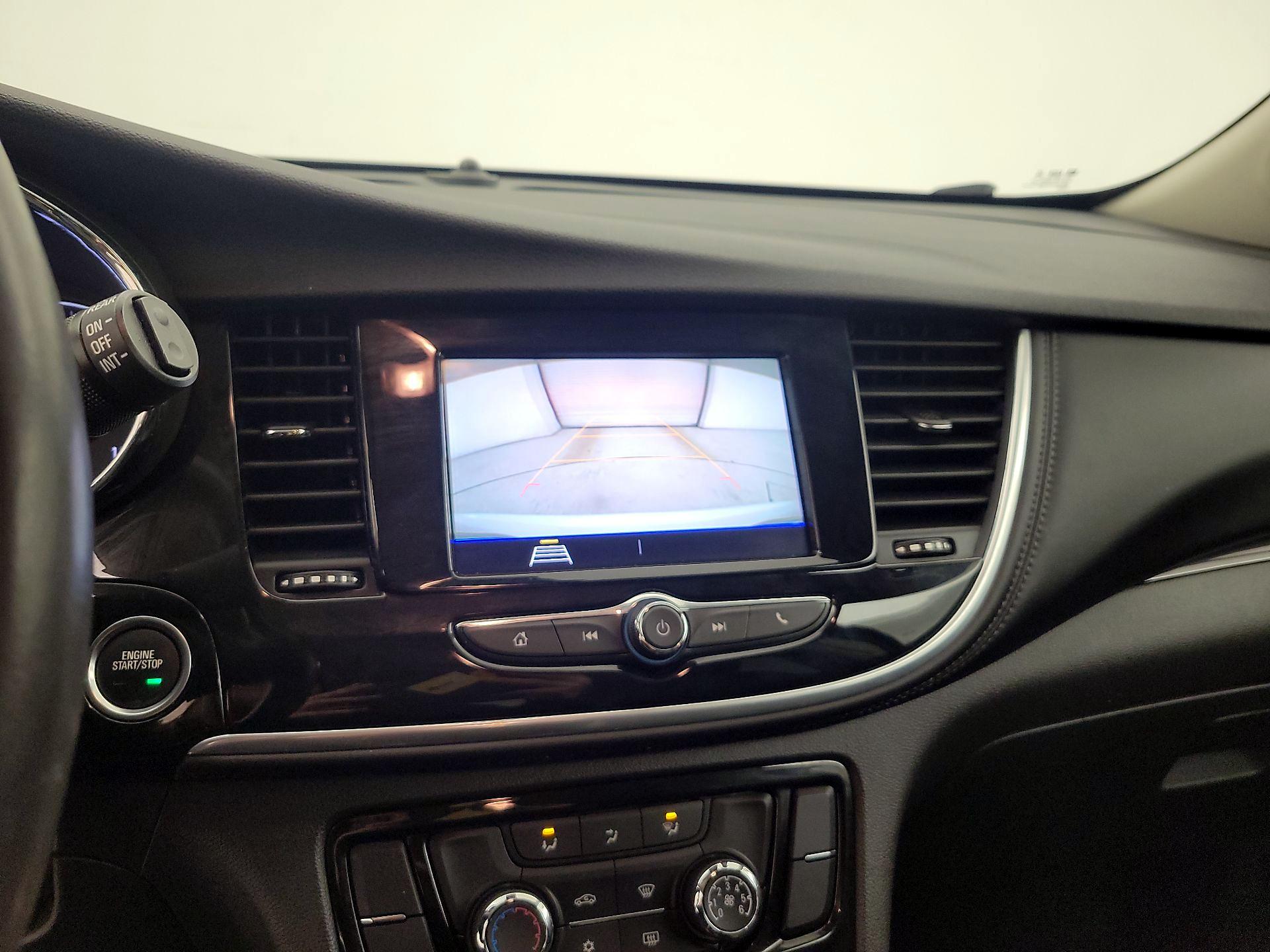 Thumbnail: 2022 Buick Encore - 15