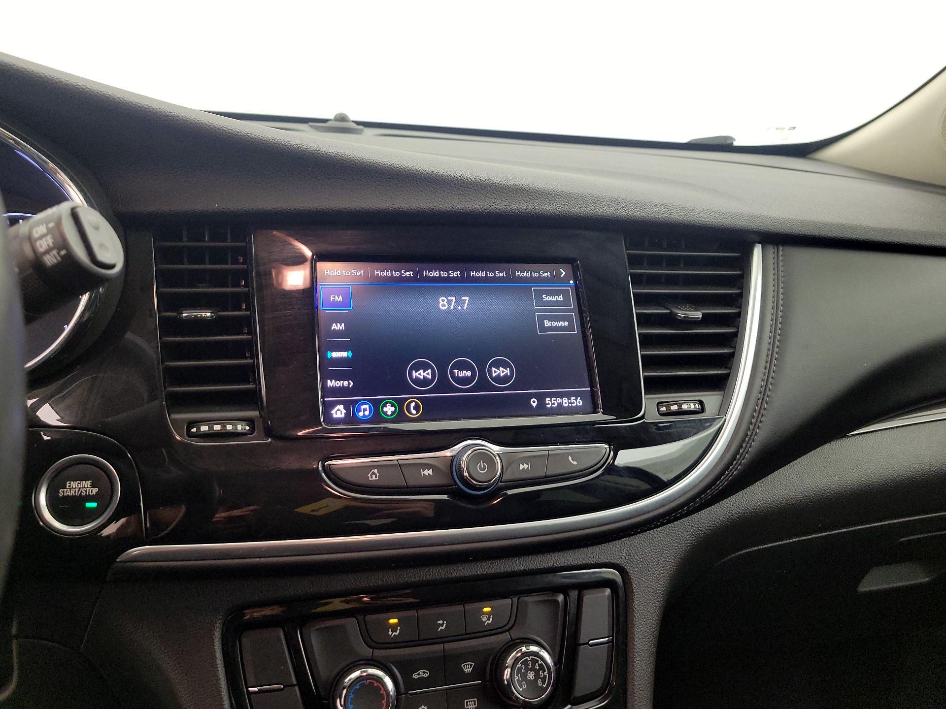 Thumbnail: 2022 Buick Encore - 16