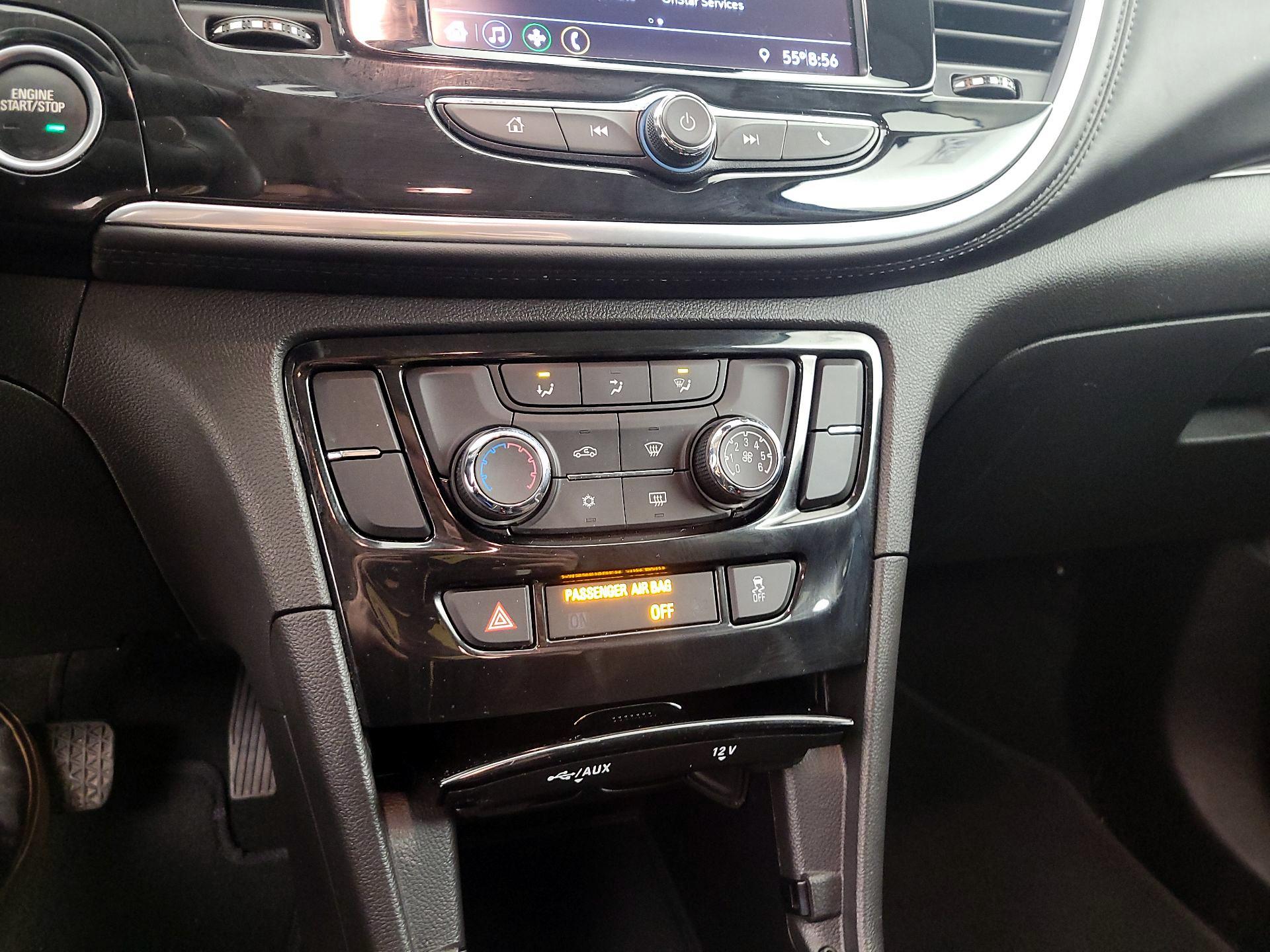 Thumbnail: 2022 Buick Encore - 17