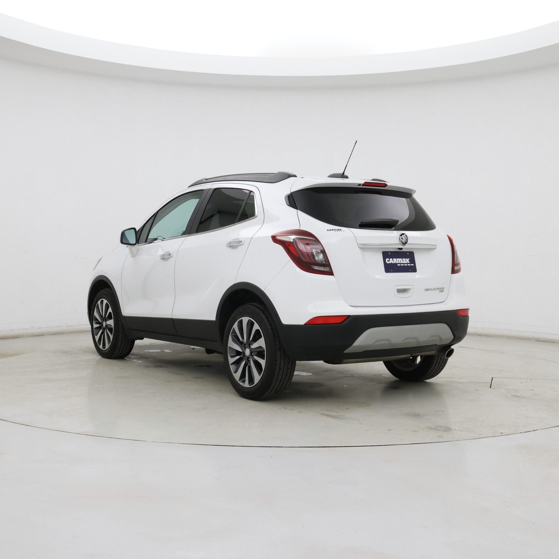 Thumbnail: 2022 Buick Encore - 2