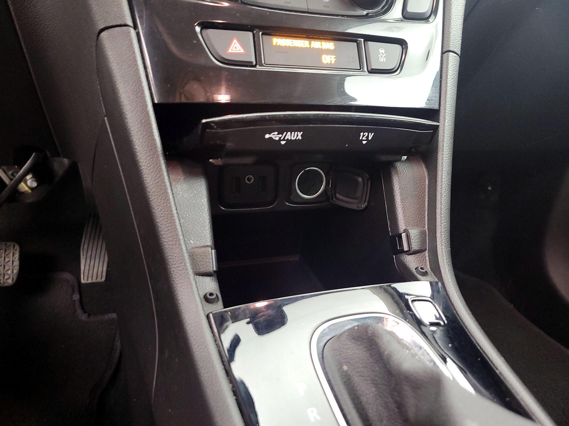 Thumbnail: 2022 Buick Encore - 19