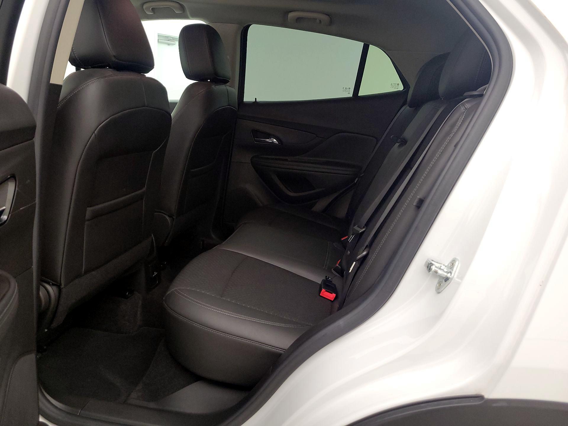 Thumbnail: 2022 Buick Encore - 20