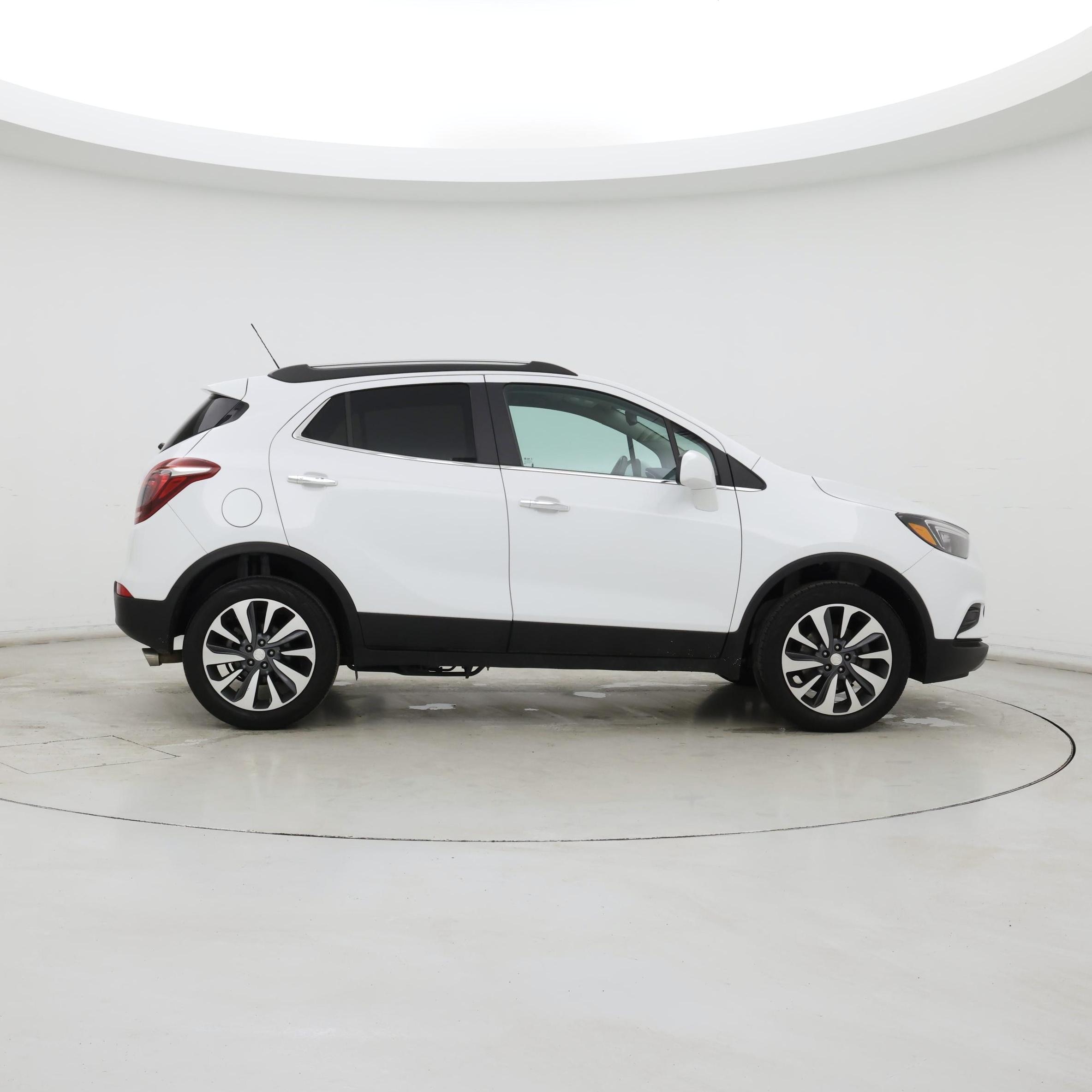 Thumbnail: 2022 Buick Encore - 7