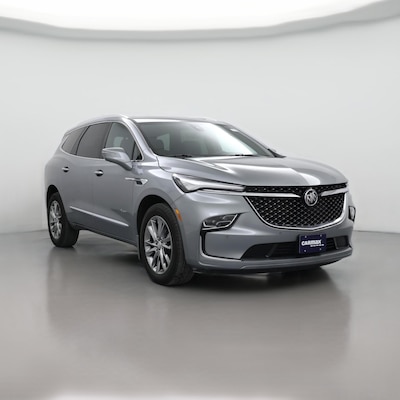 2023 Buick Enclave Avenir