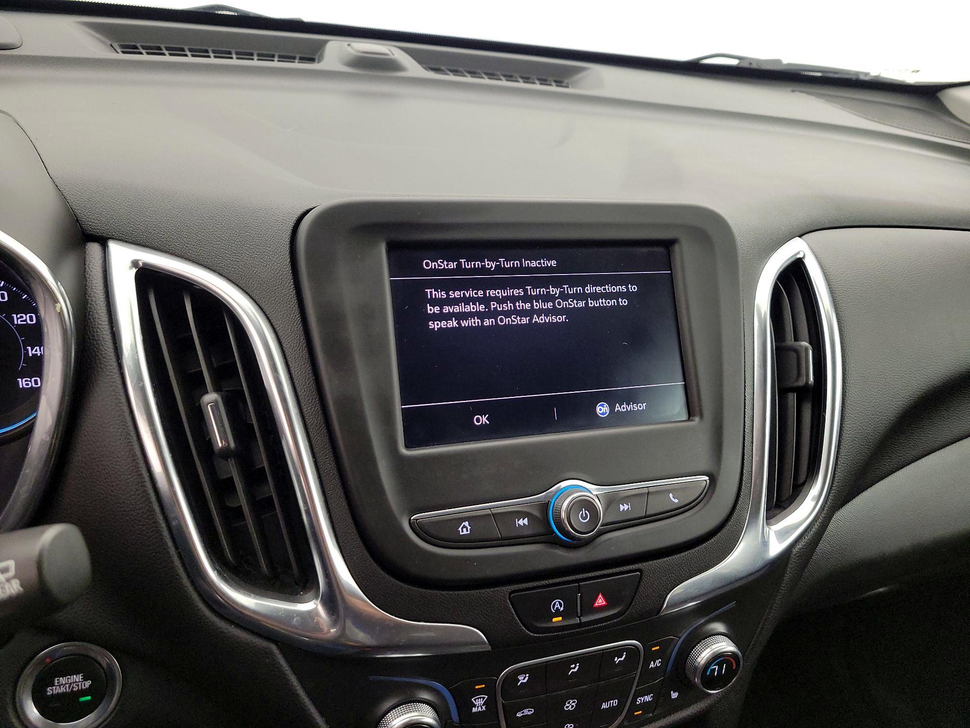 Thumbnail: 2022 Chevrolet Equinox - 14