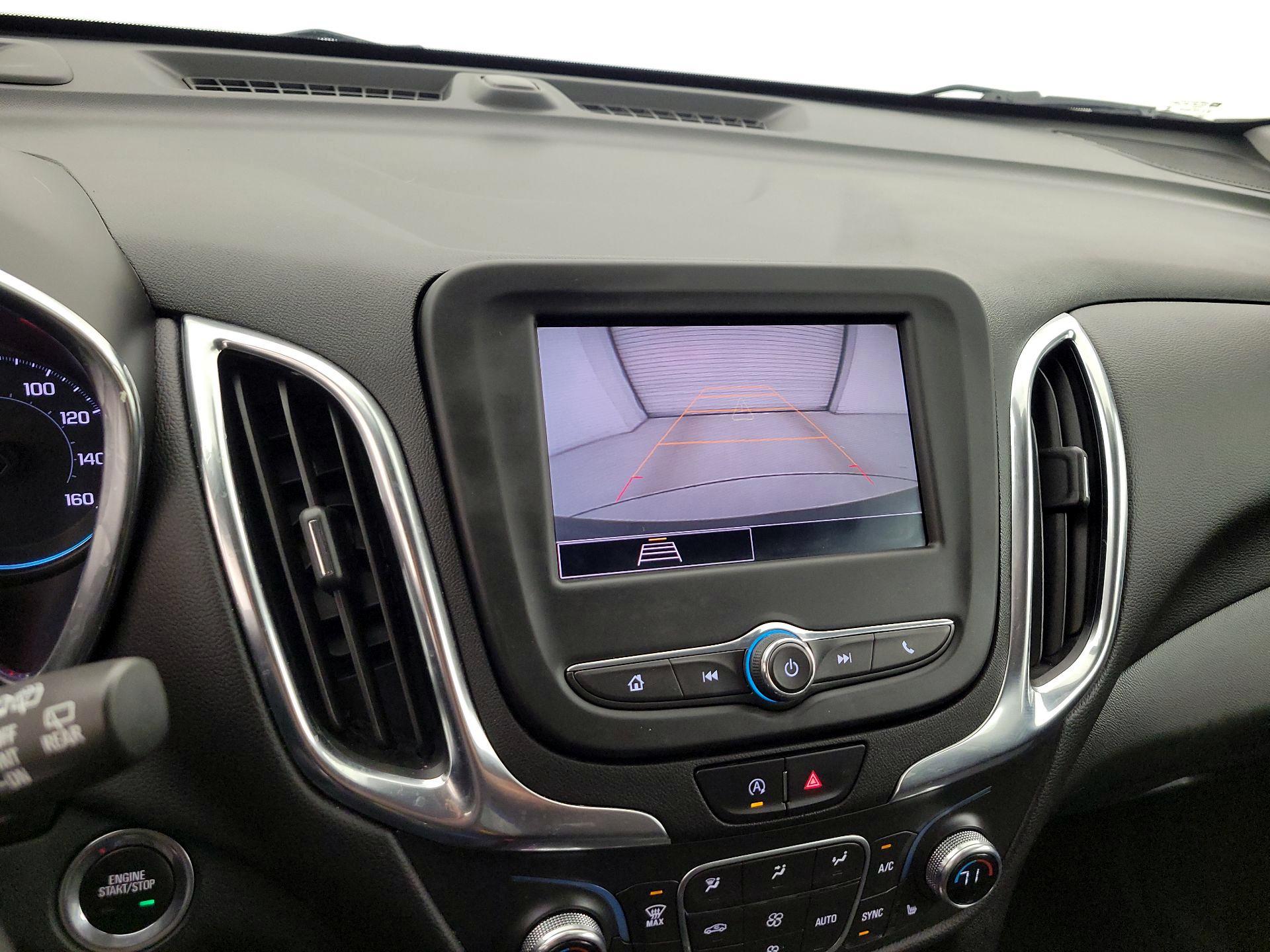 Thumbnail: 2022 Chevrolet Equinox - 15