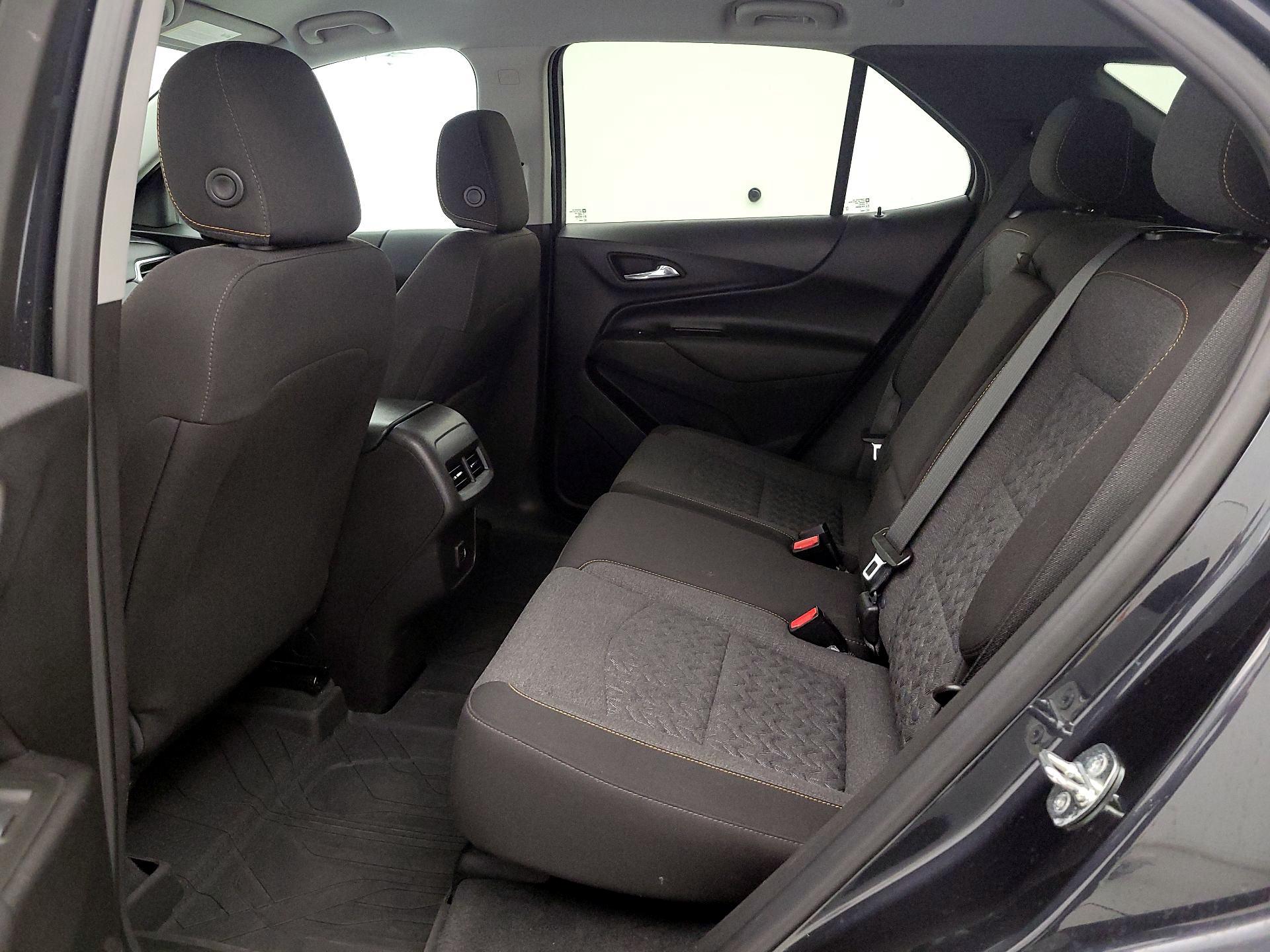 Thumbnail: 2022 Chevrolet Equinox - 20