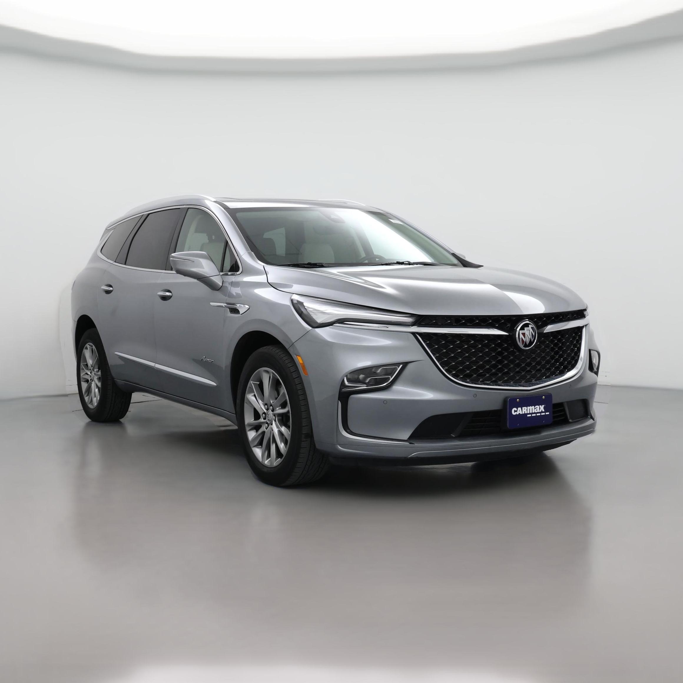 Thumbnail: 2023 Buick Enclave - 1