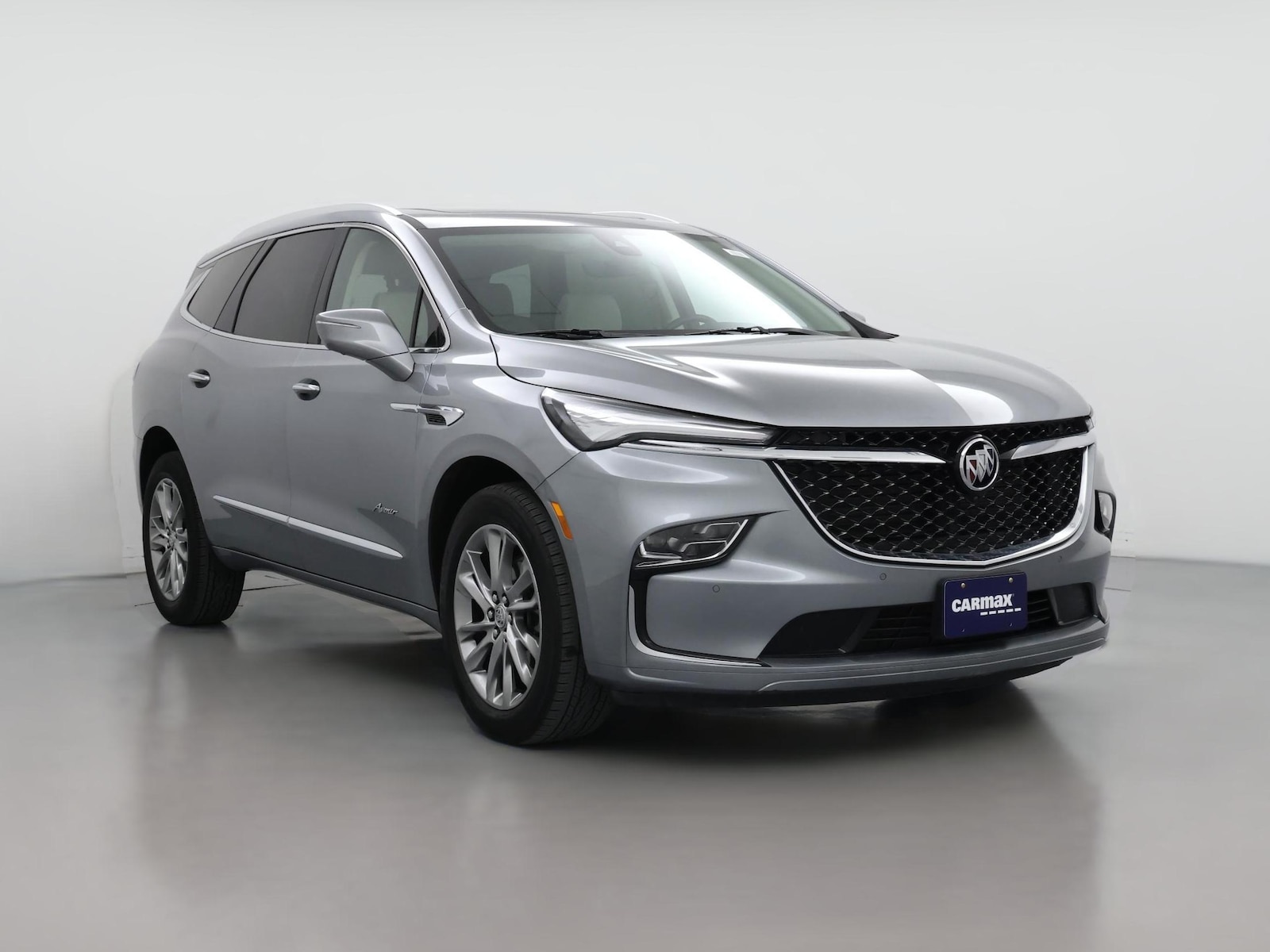 2023 Buick Enclave
