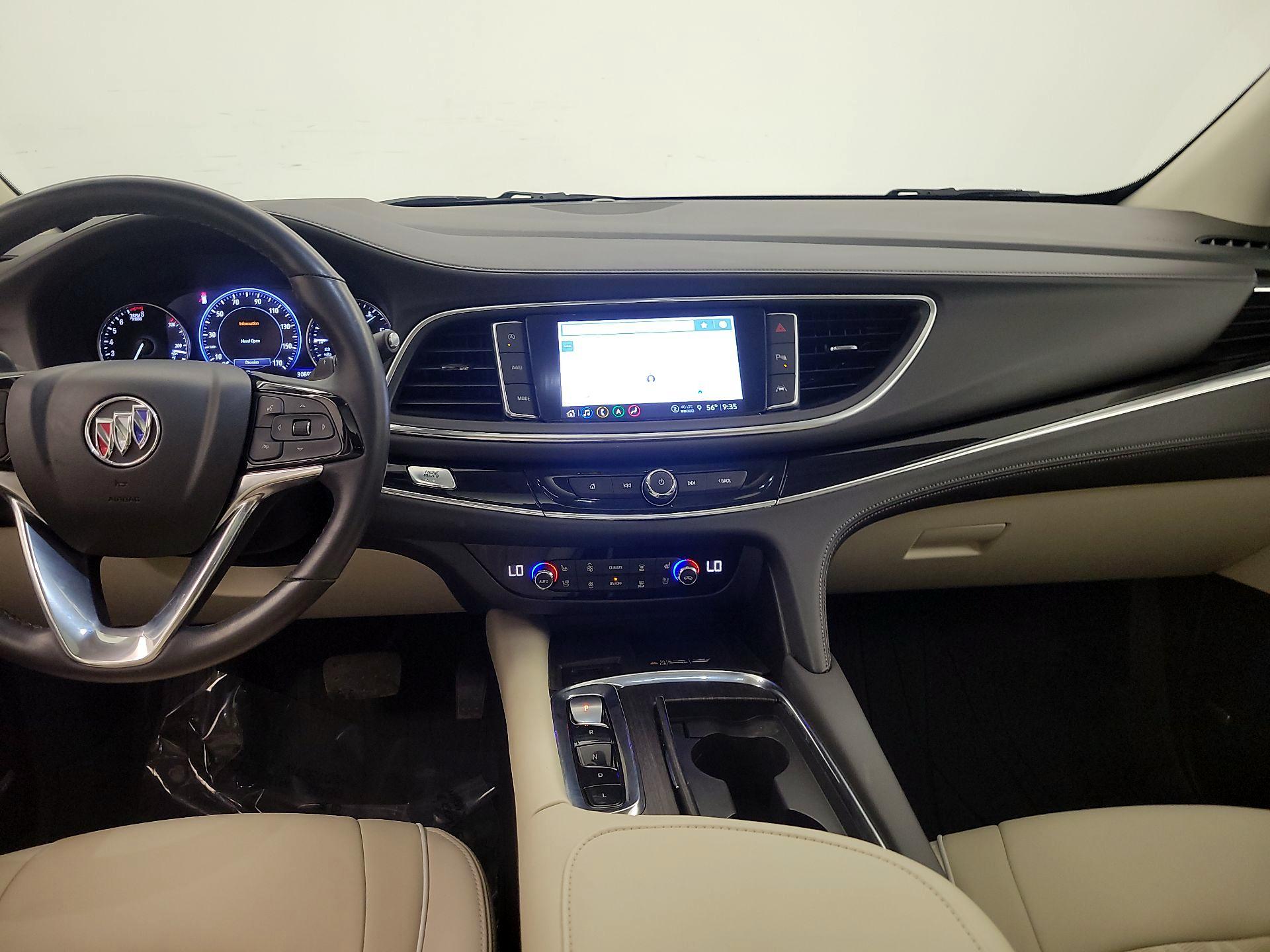 Thumbnail: 2023 Buick Enclave - 9