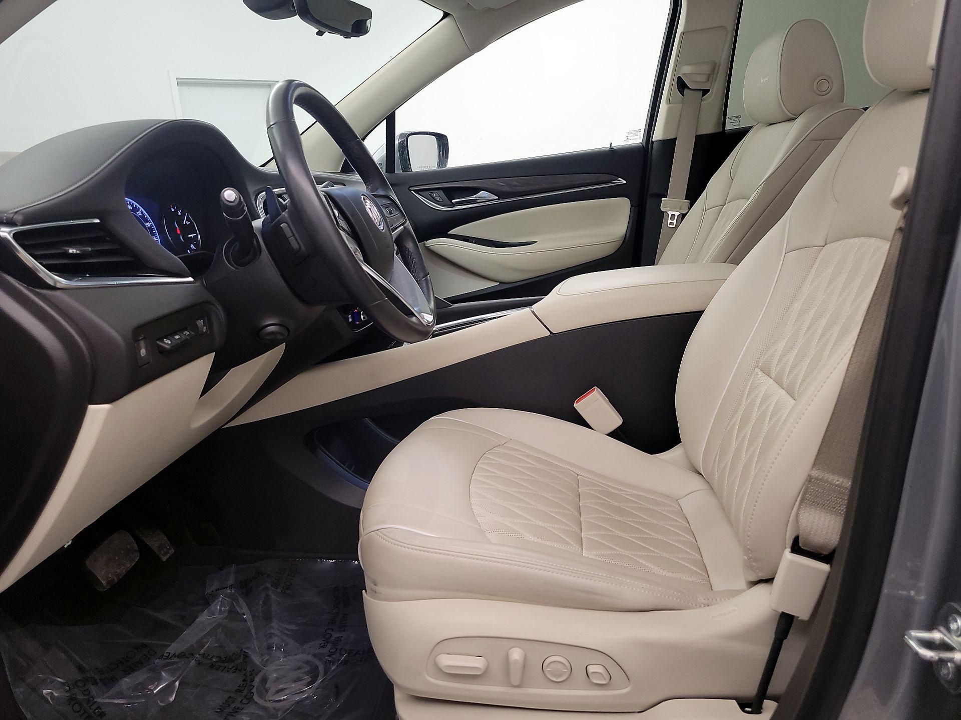Thumbnail: 2023 Buick Enclave - 11