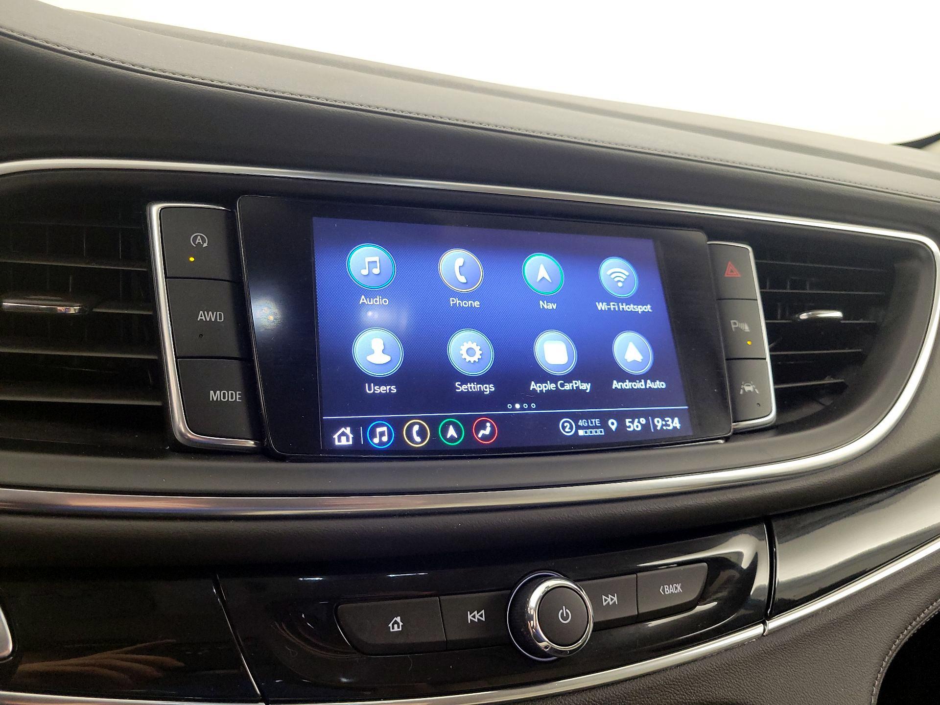 Thumbnail: 2023 Buick Enclave - 16