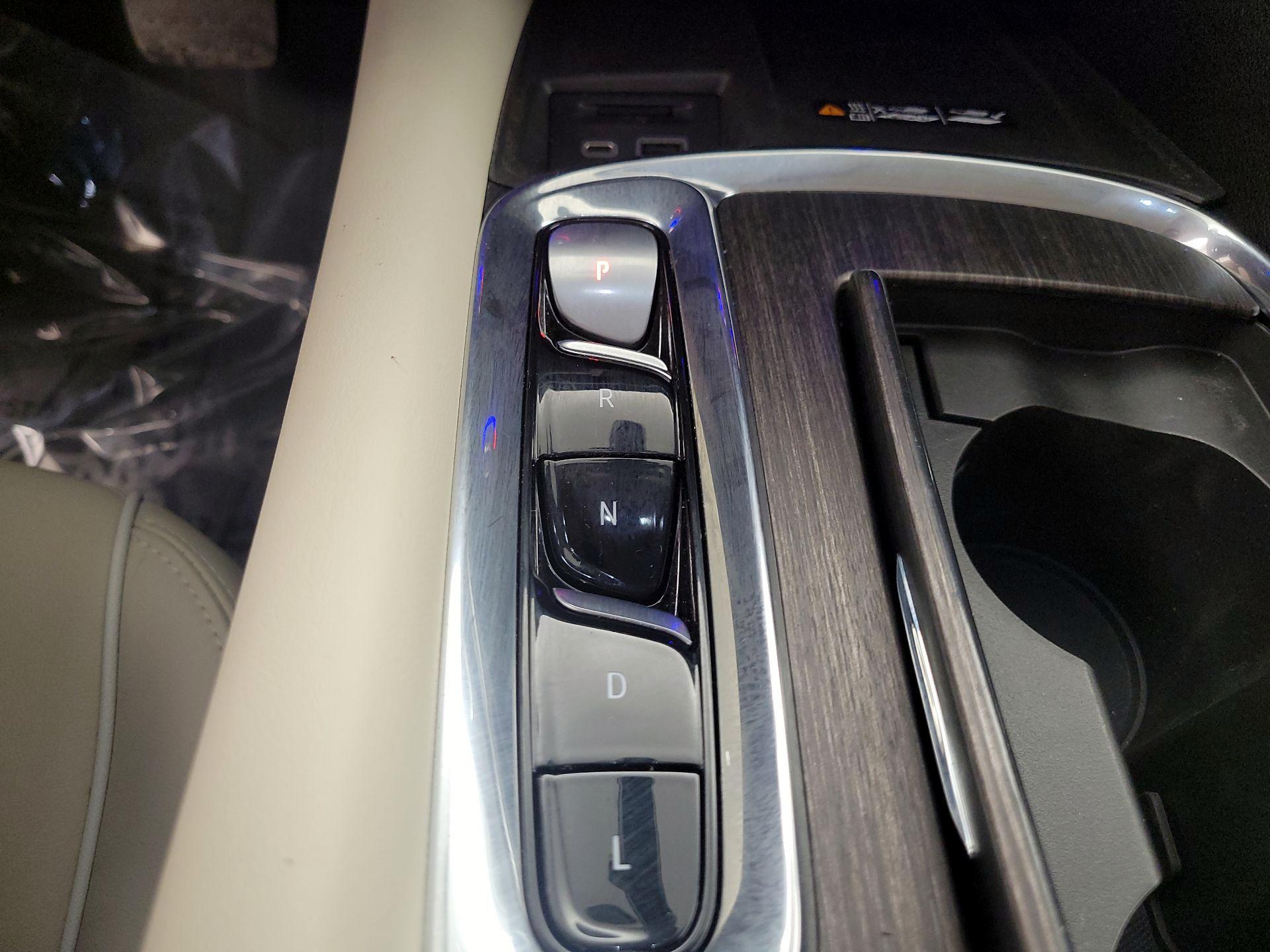 Thumbnail: 2023 Buick Enclave - 18