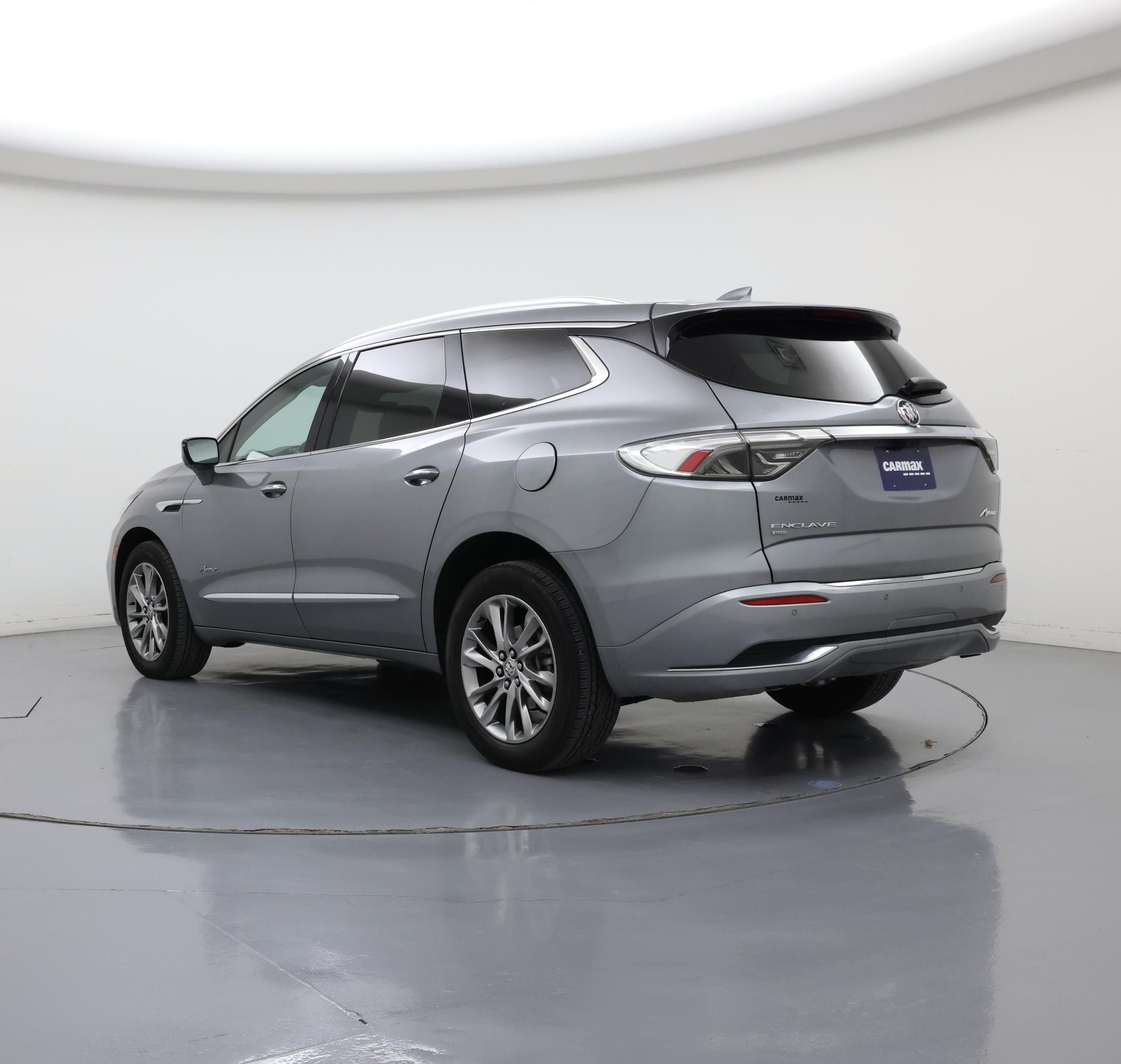 Thumbnail: 2023 Buick Enclave - 2