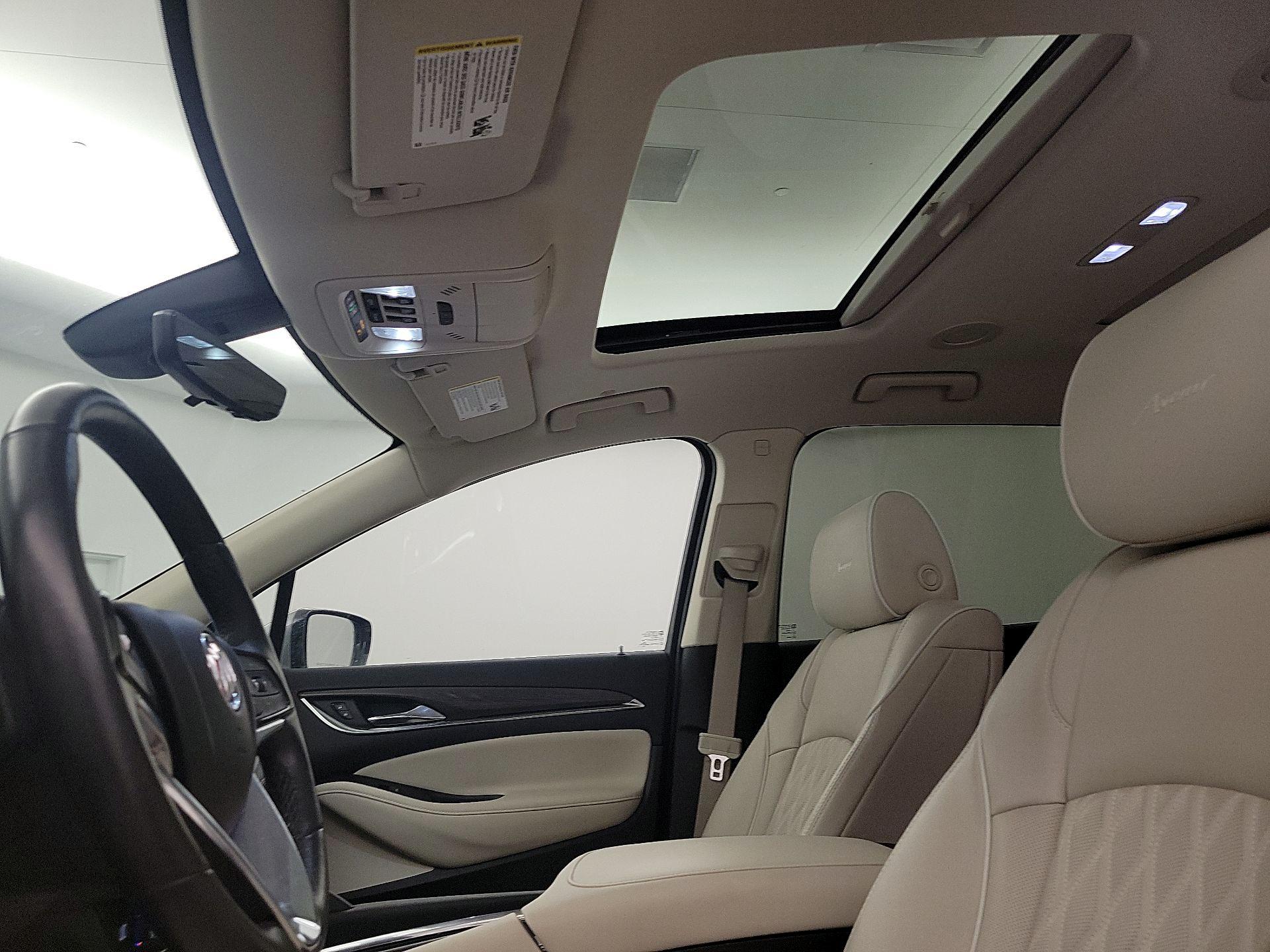 Thumbnail: 2023 Buick Enclave - 20