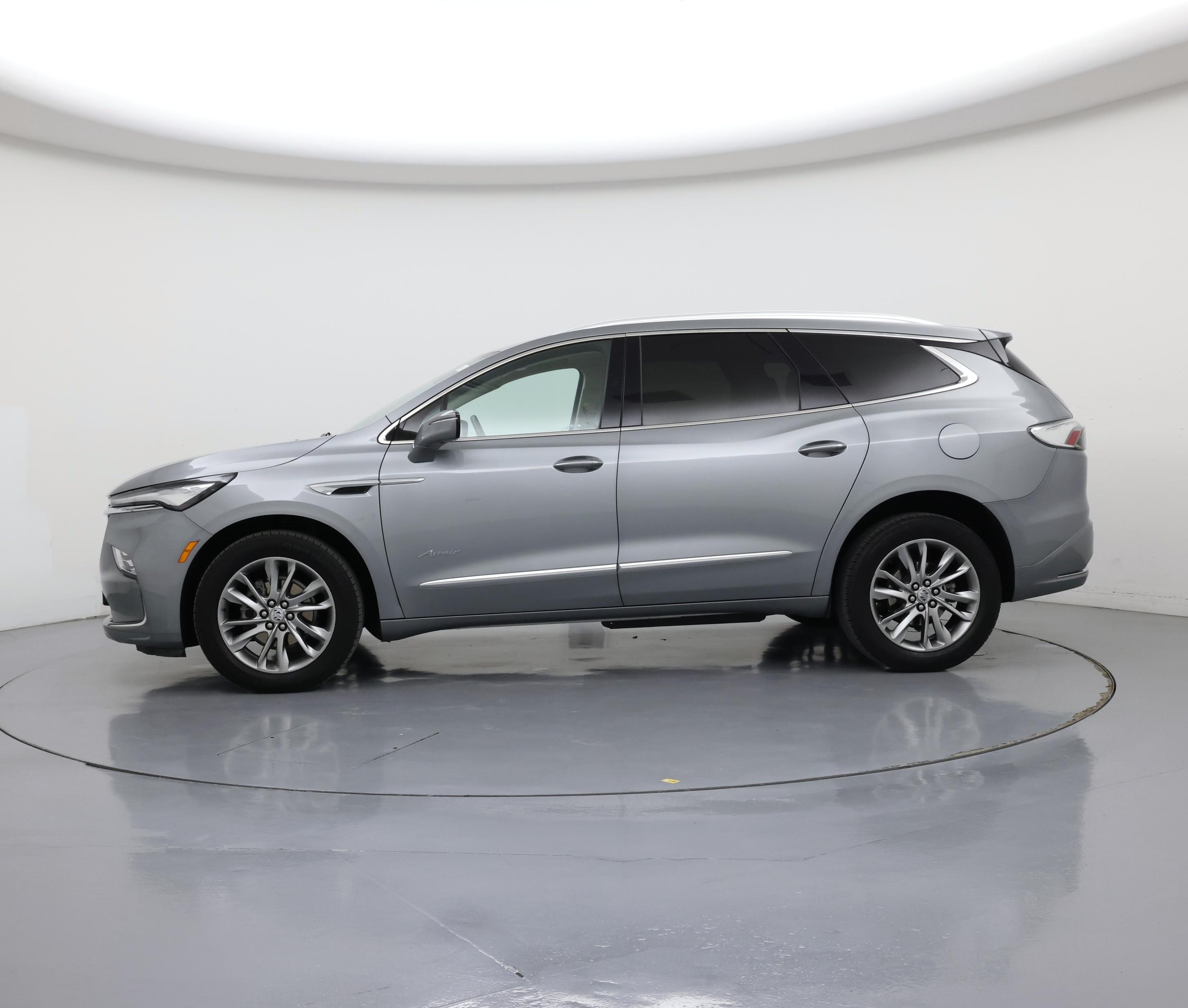 Thumbnail: 2023 Buick Enclave - 3