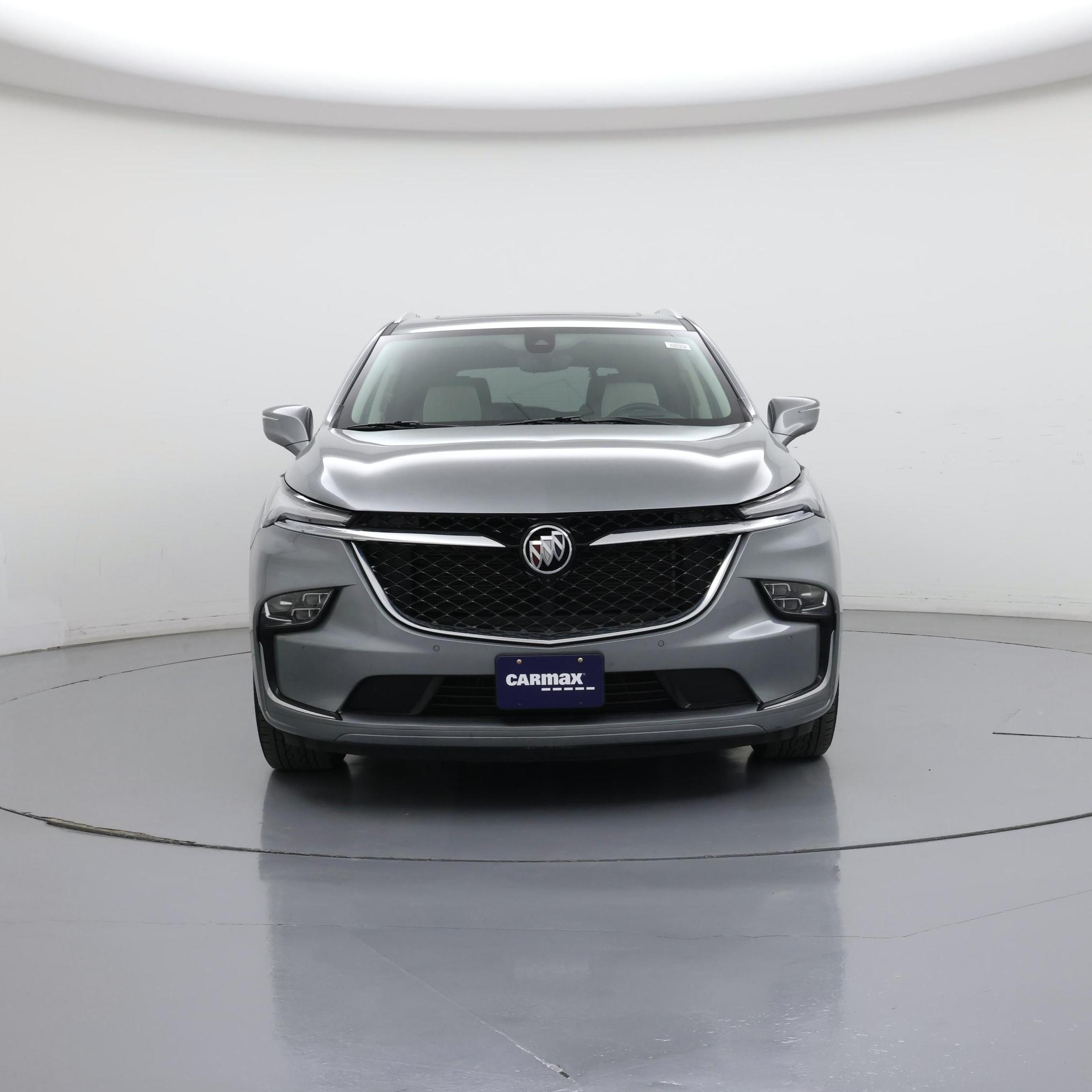 Thumbnail: 2023 Buick Enclave - 5