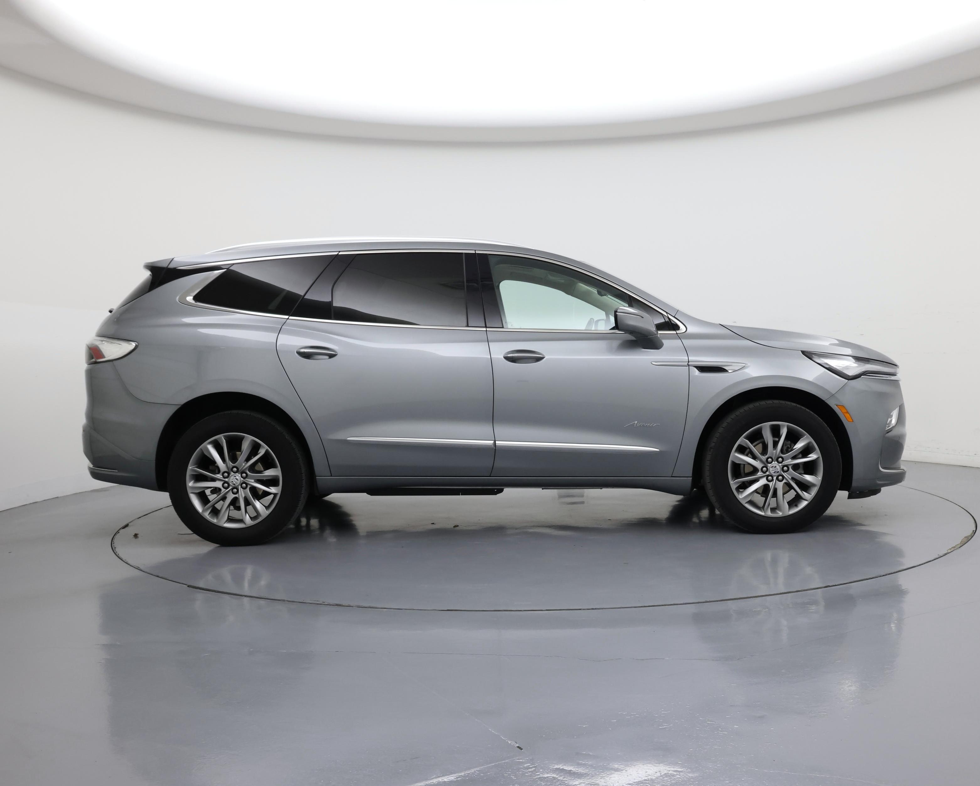 Thumbnail: 2023 Buick Enclave - 7