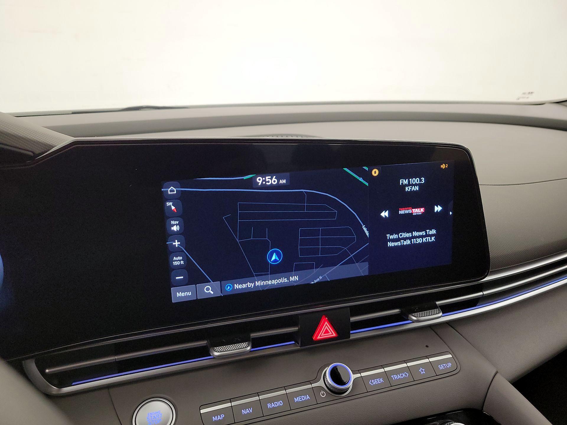 Thumbnail: 2025 Hyundai Elantra - 14