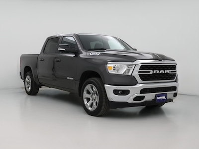 2022 Ram 1500 Bighorn