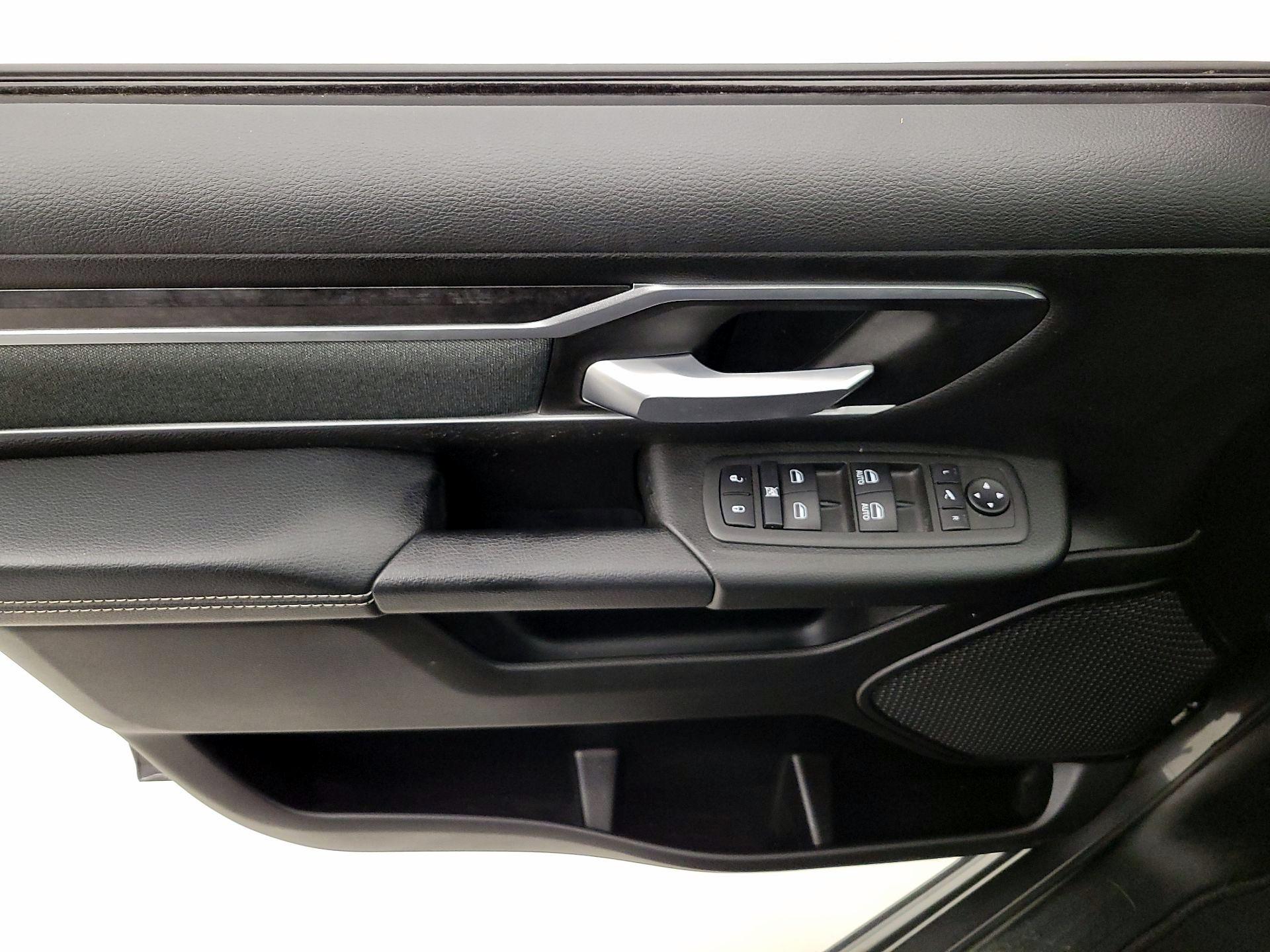 Thumbnail: 2022 RAM 1500 - 12