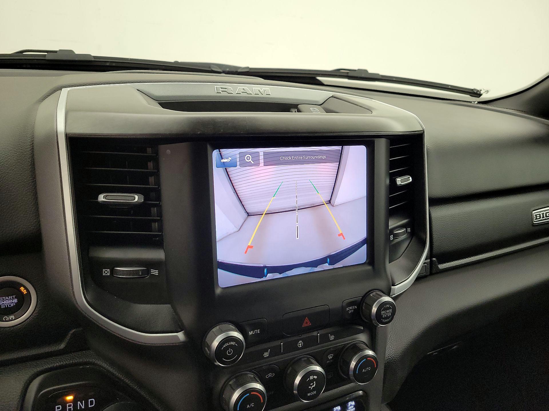 Thumbnail: 2022 RAM 1500 - 14