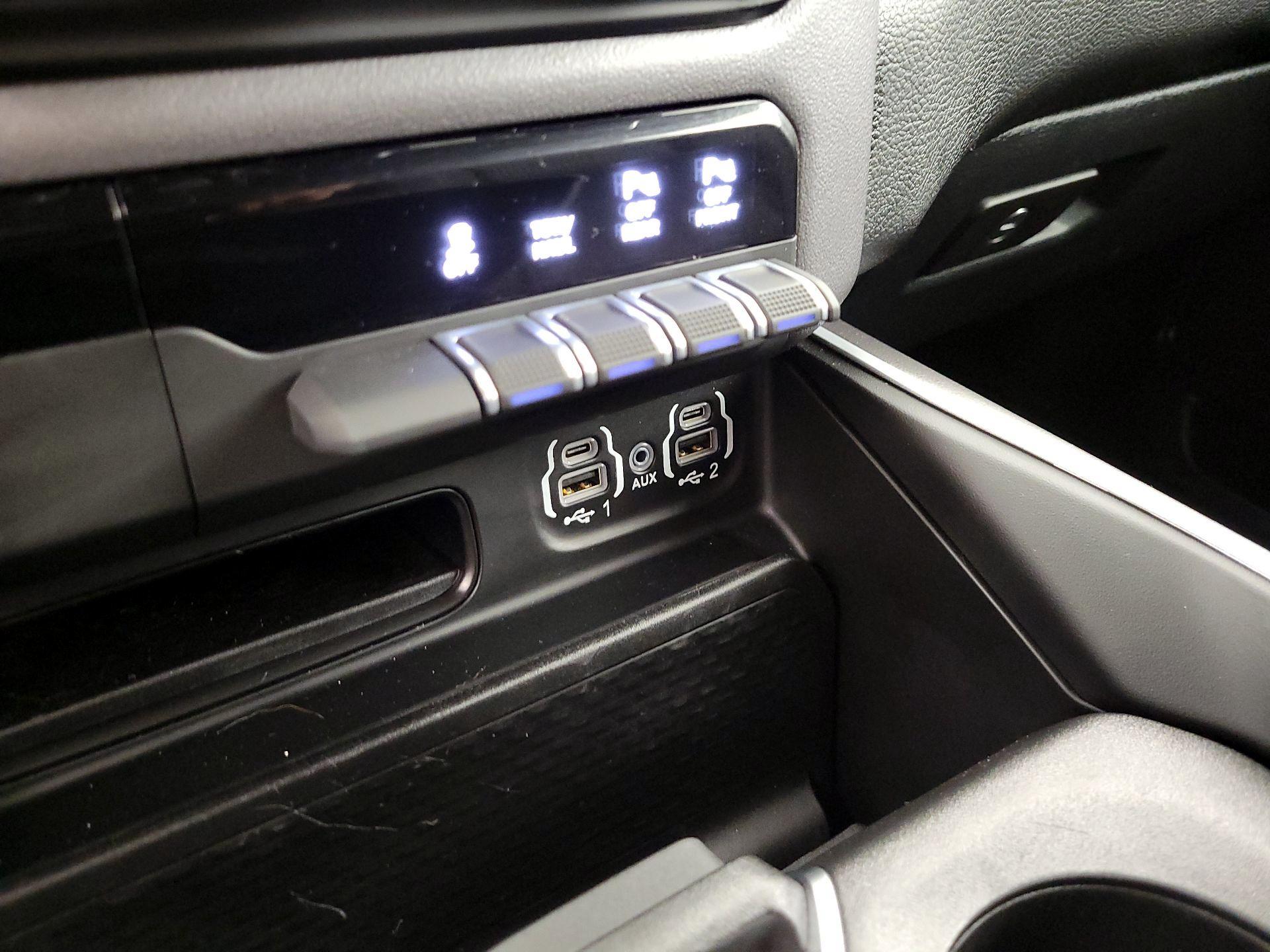 Thumbnail: 2022 RAM 1500 - 18