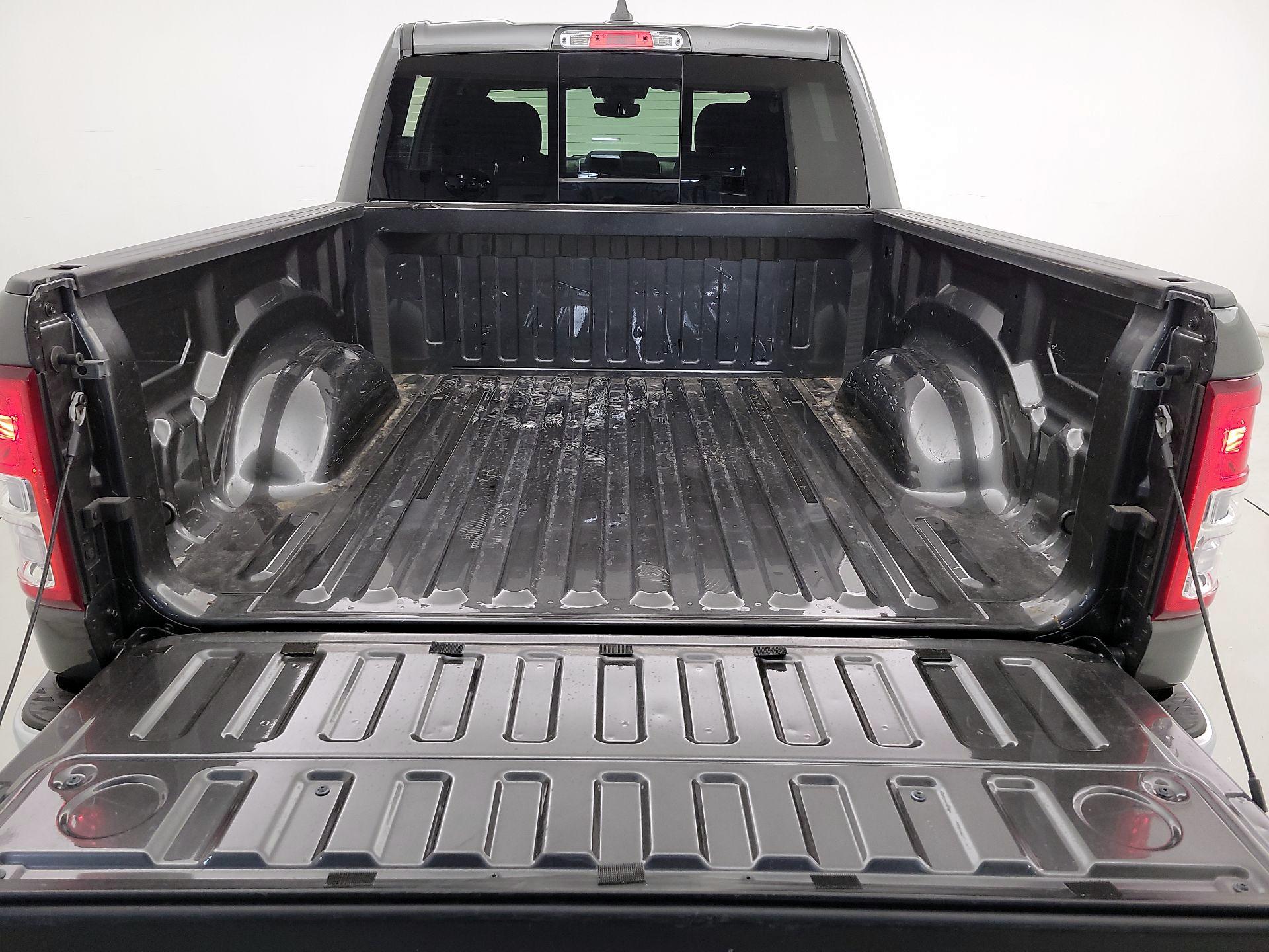 Thumbnail: 2022 RAM 1500 - 20