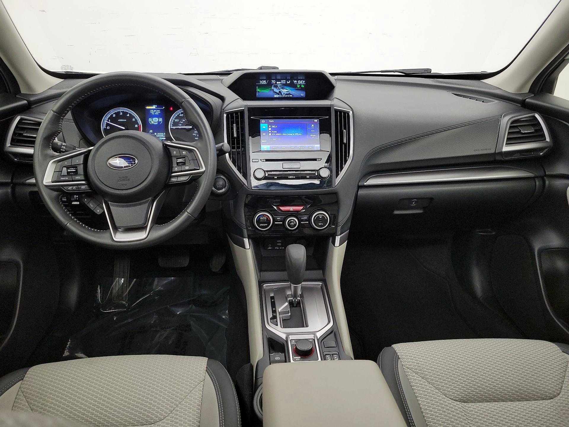 Thumbnail: 2023 Subaru Forester - 9