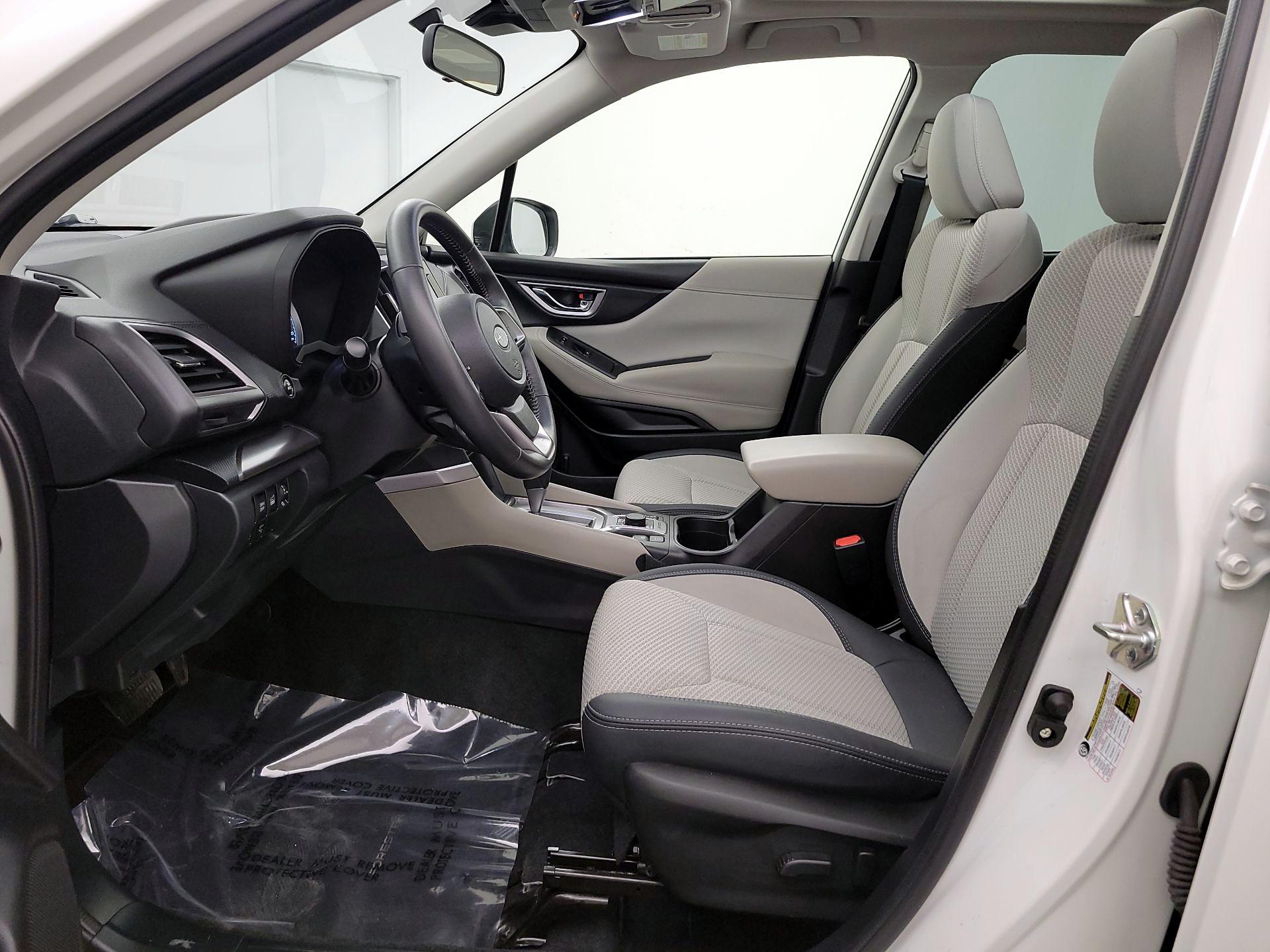 Thumbnail: 2023 Subaru Forester - 11