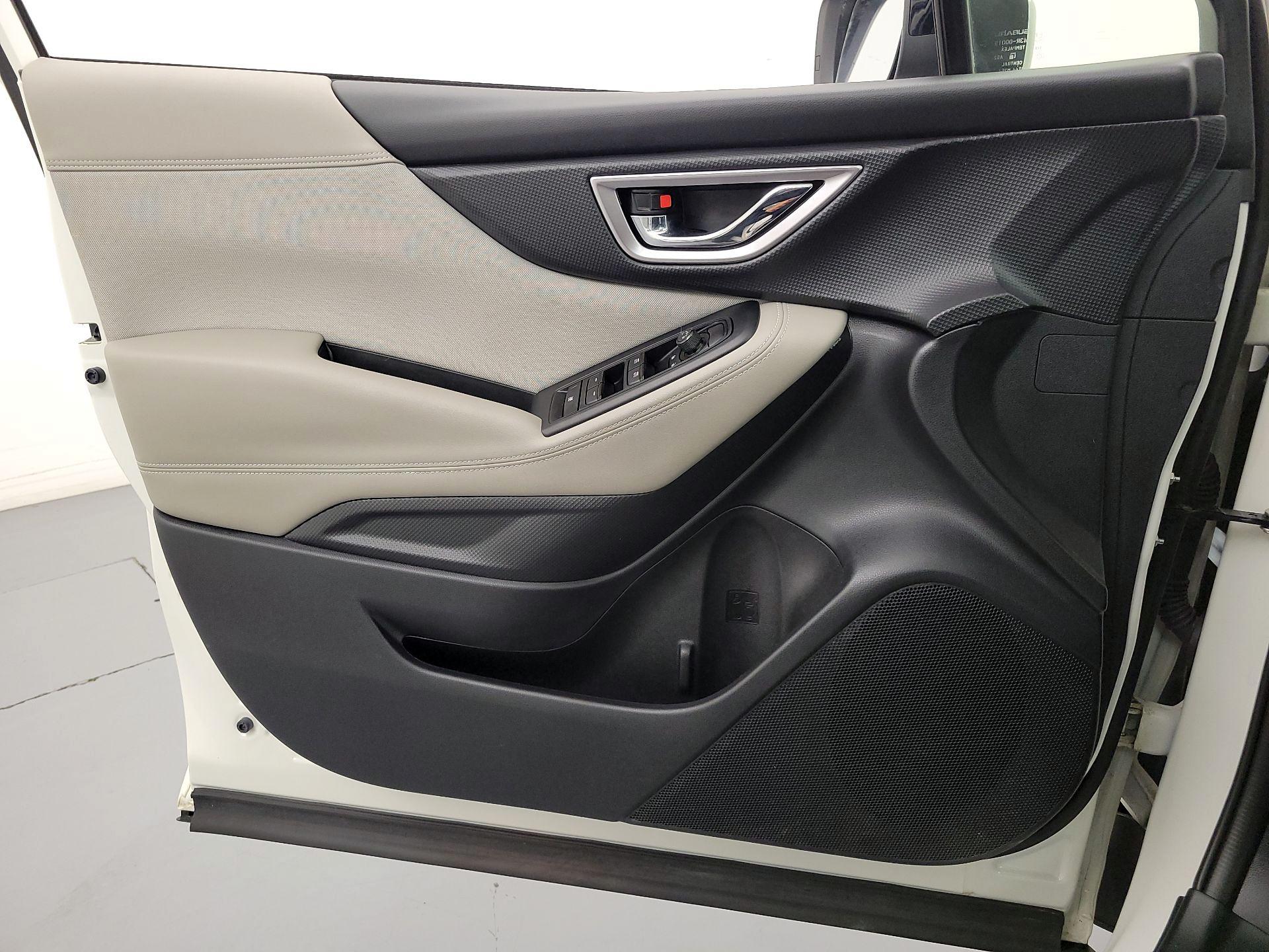 Thumbnail: 2023 Subaru Forester - 12