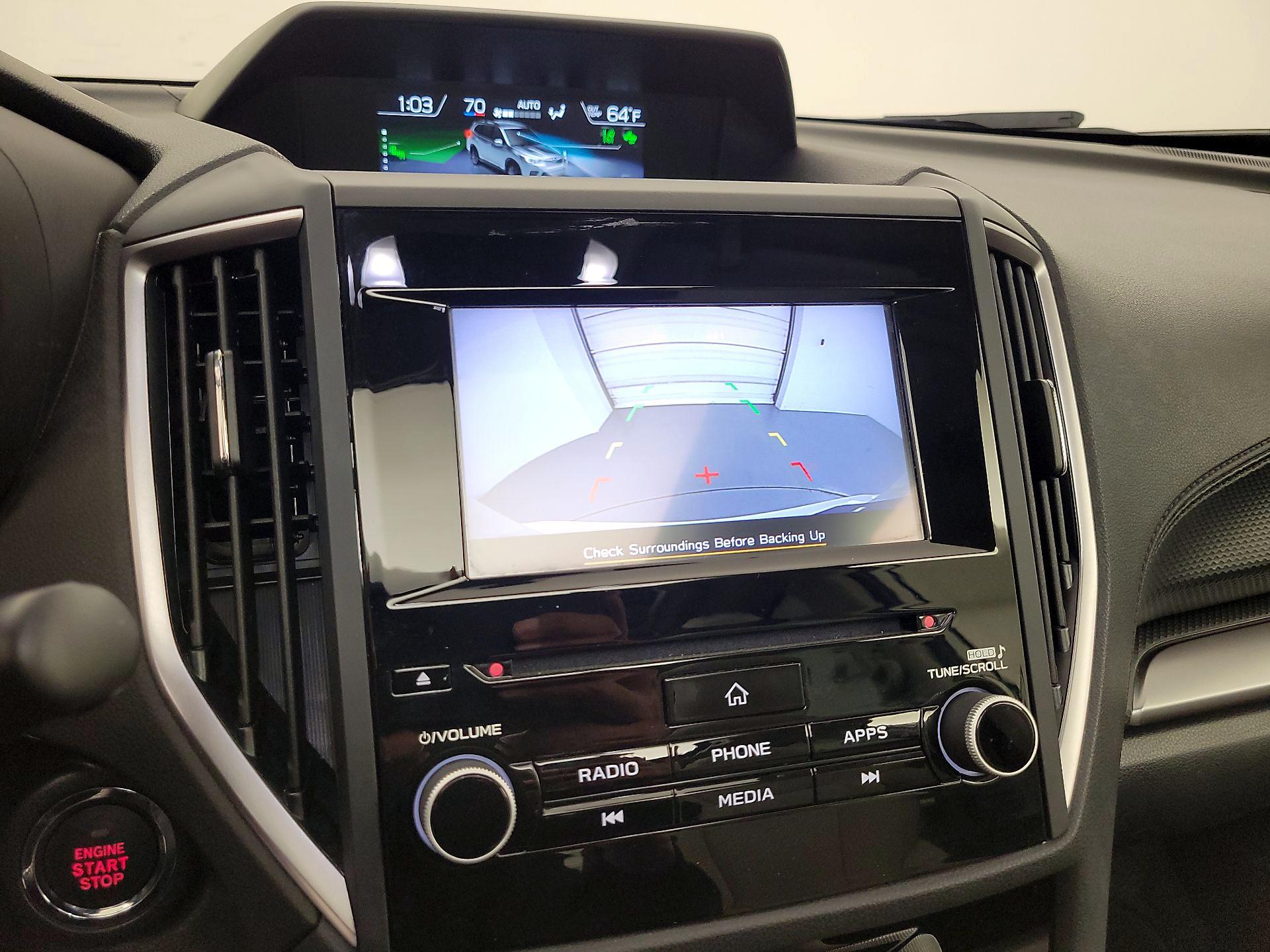 Thumbnail: 2023 Subaru Forester - 14