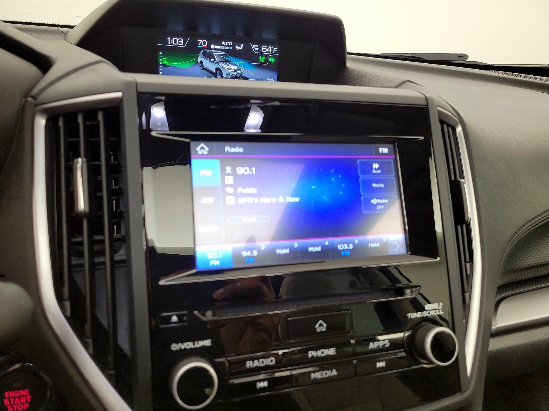 Thumbnail: 2023 Subaru Forester - 15