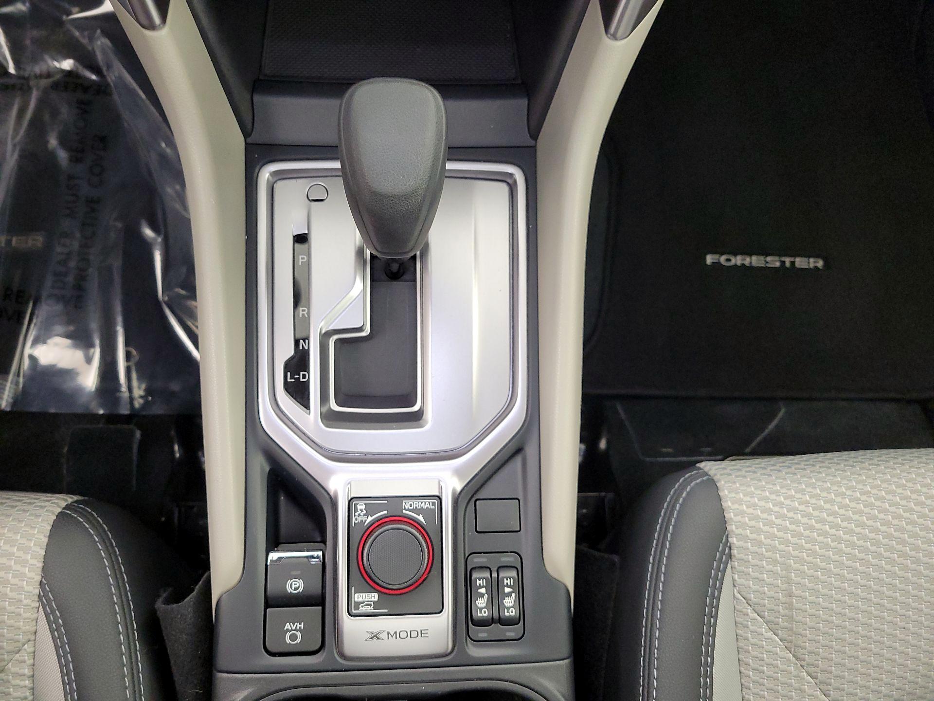 Thumbnail: 2023 Subaru Forester - 17