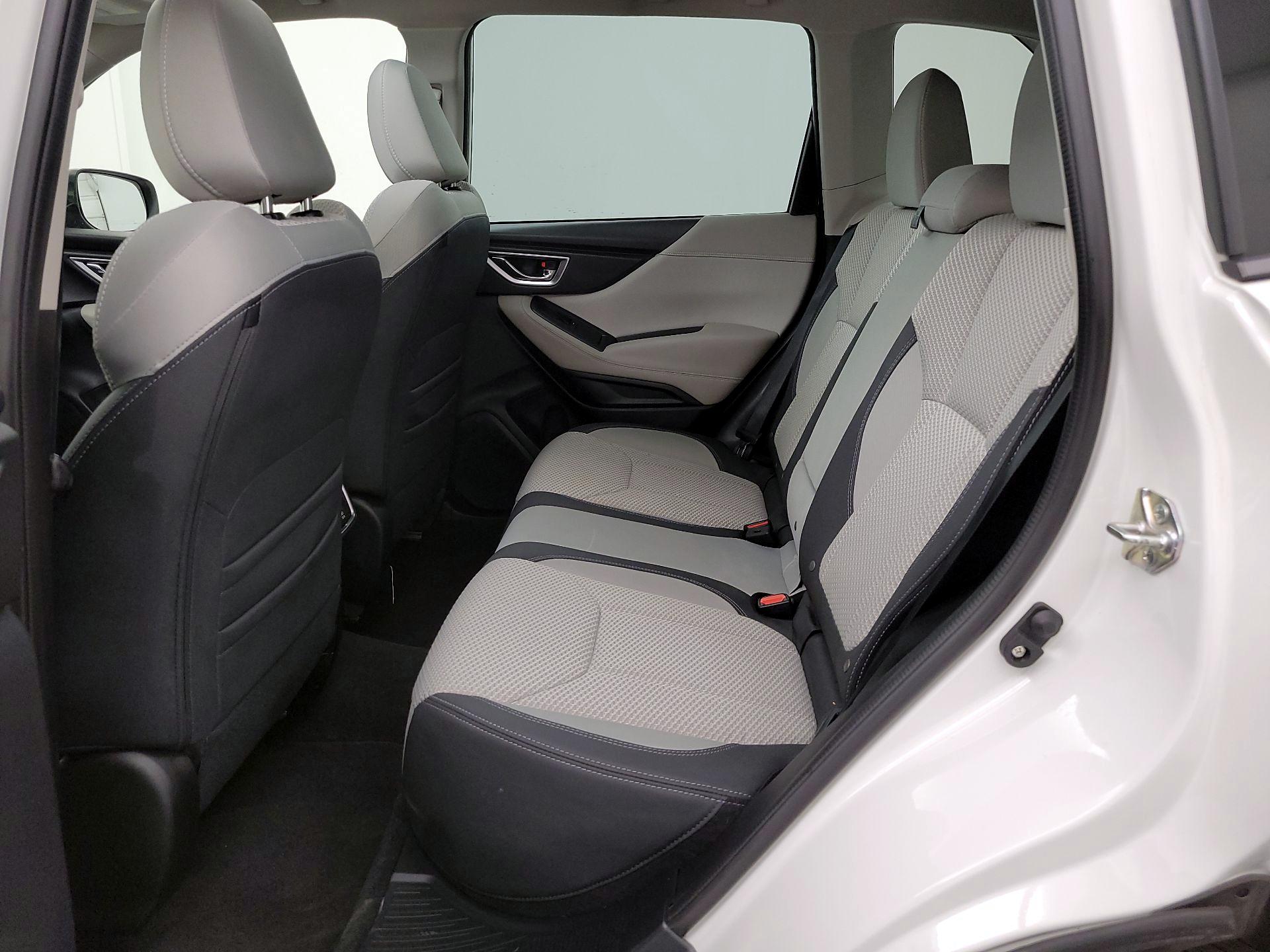 Thumbnail: 2023 Subaru Forester - 20