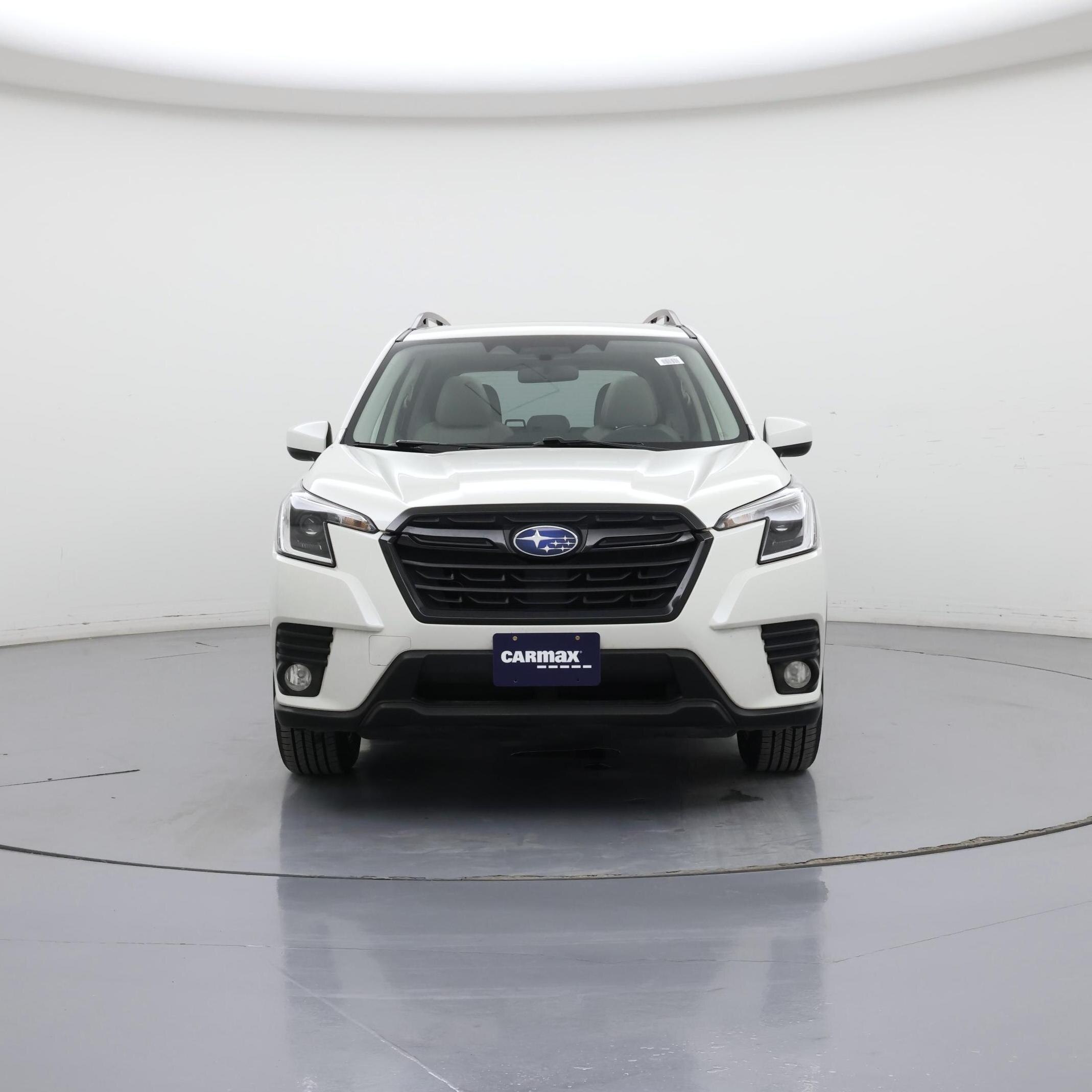 Thumbnail: 2023 Subaru Forester - 5