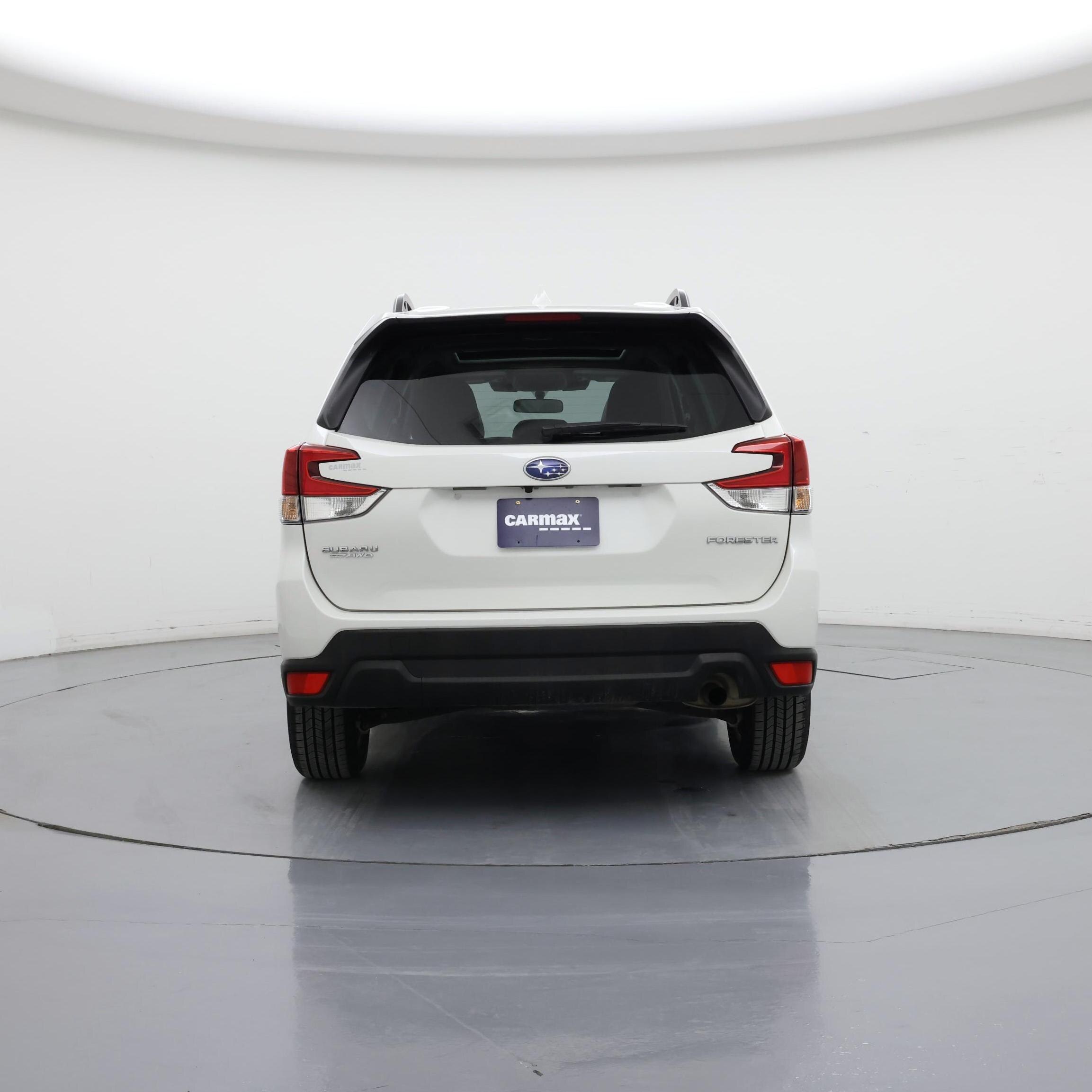 Thumbnail: 2023 Subaru Forester - 6