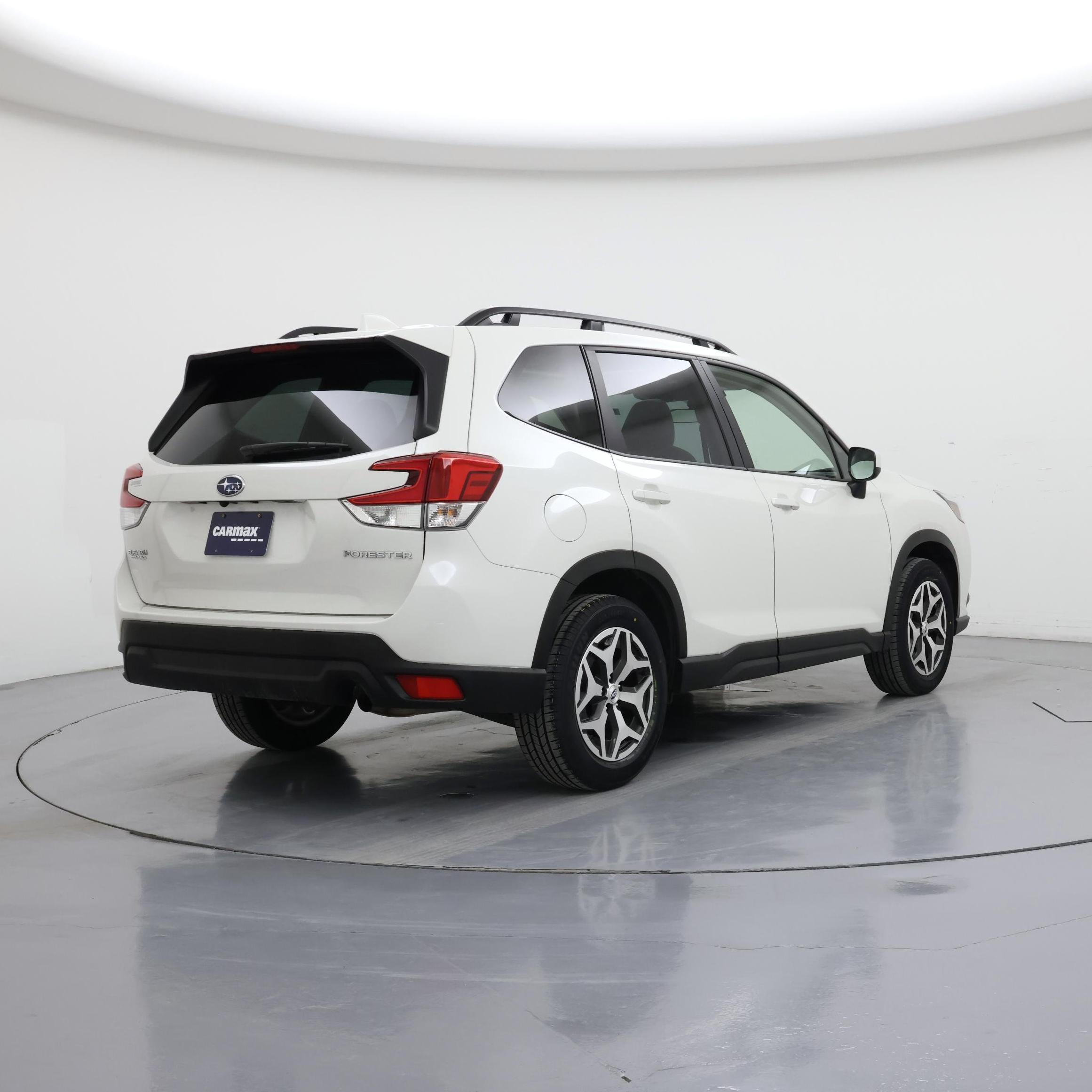 Thumbnail: 2023 Subaru Forester - 8