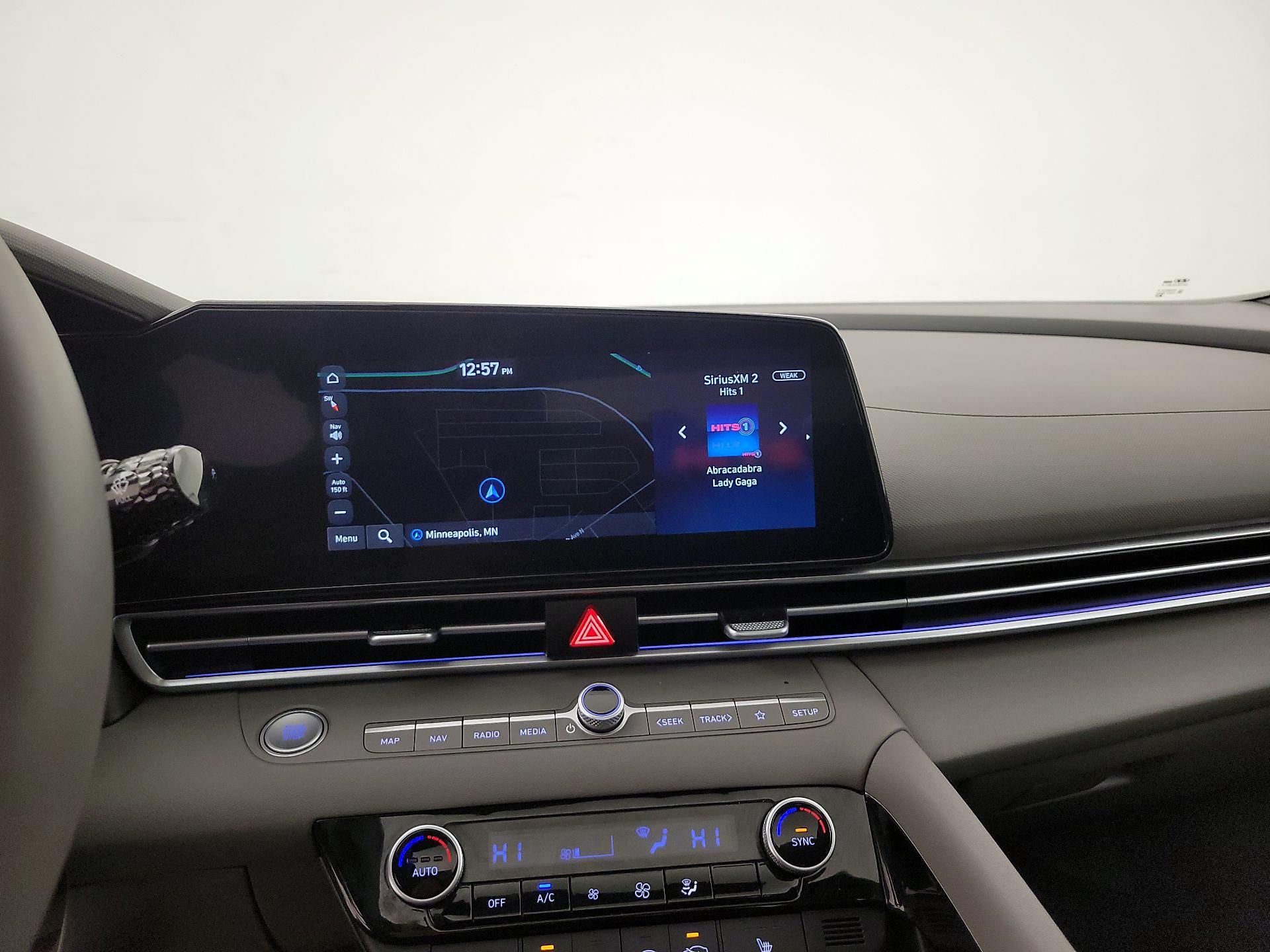 Thumbnail: 2024 Hyundai Elantra - 14