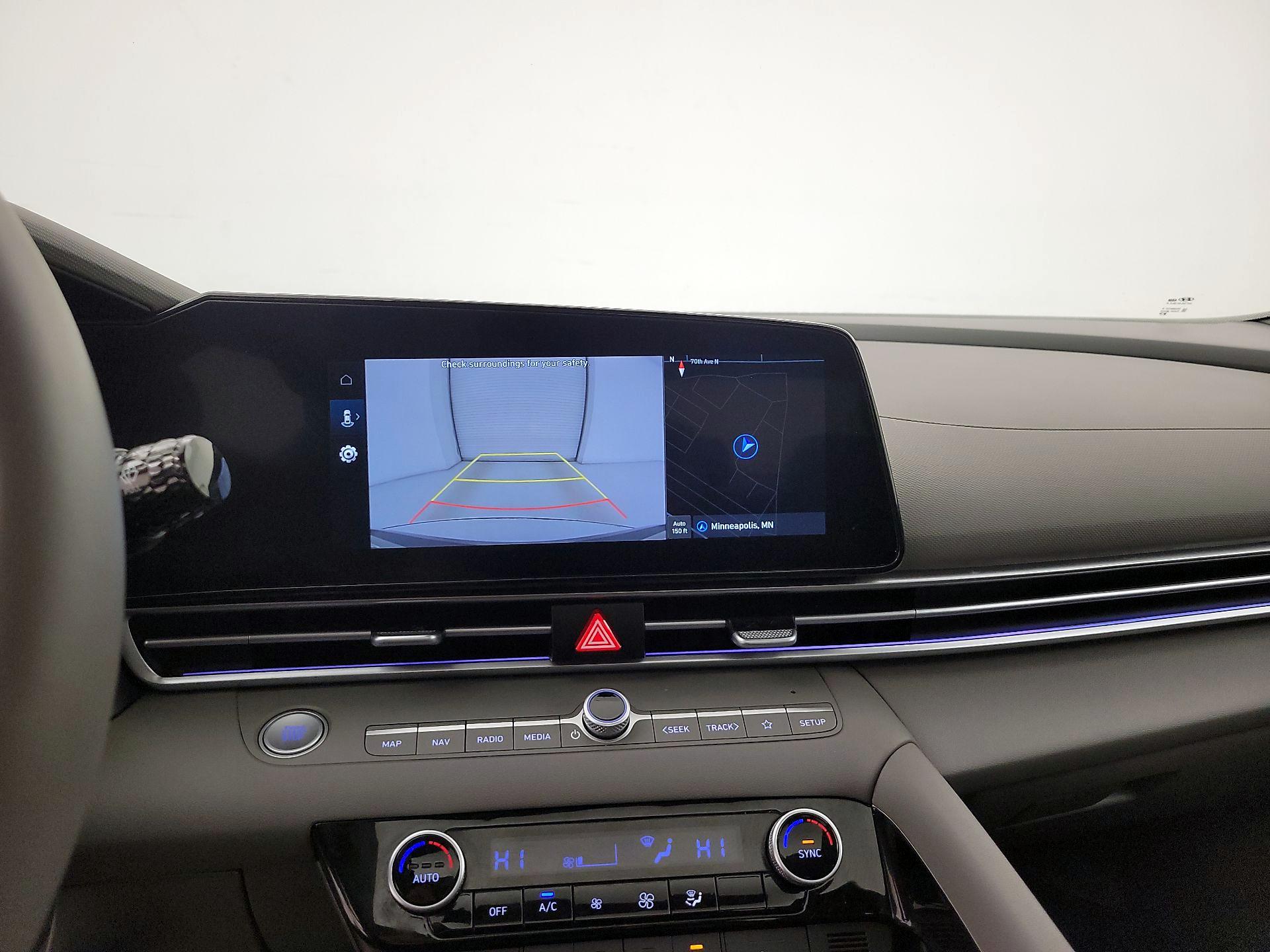 Thumbnail: 2024 Hyundai Elantra - 15