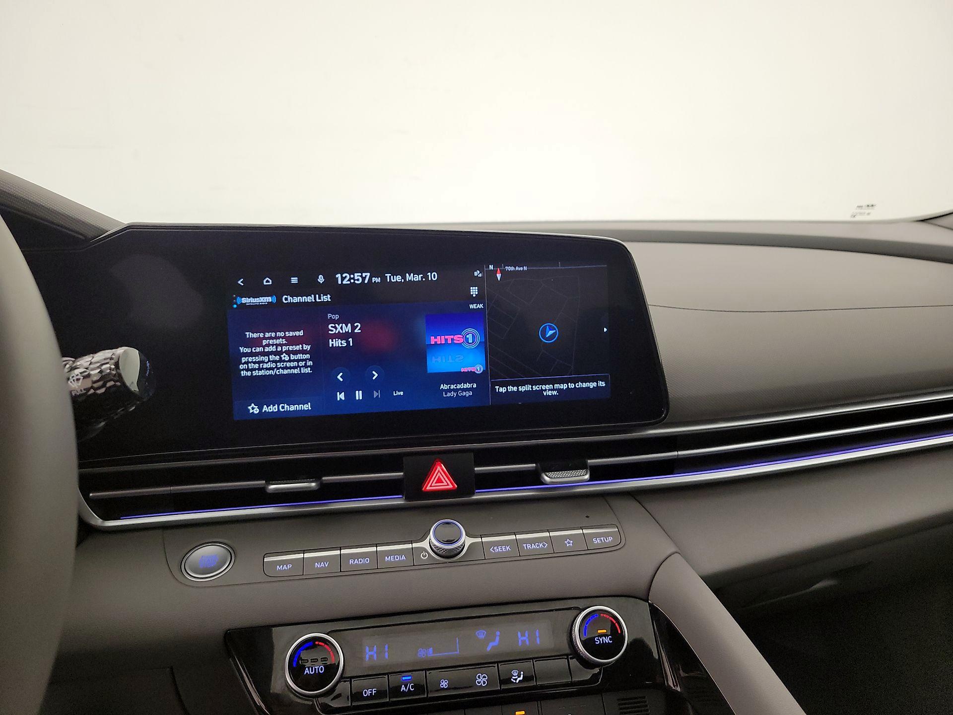 Thumbnail: 2024 Hyundai Elantra - 16