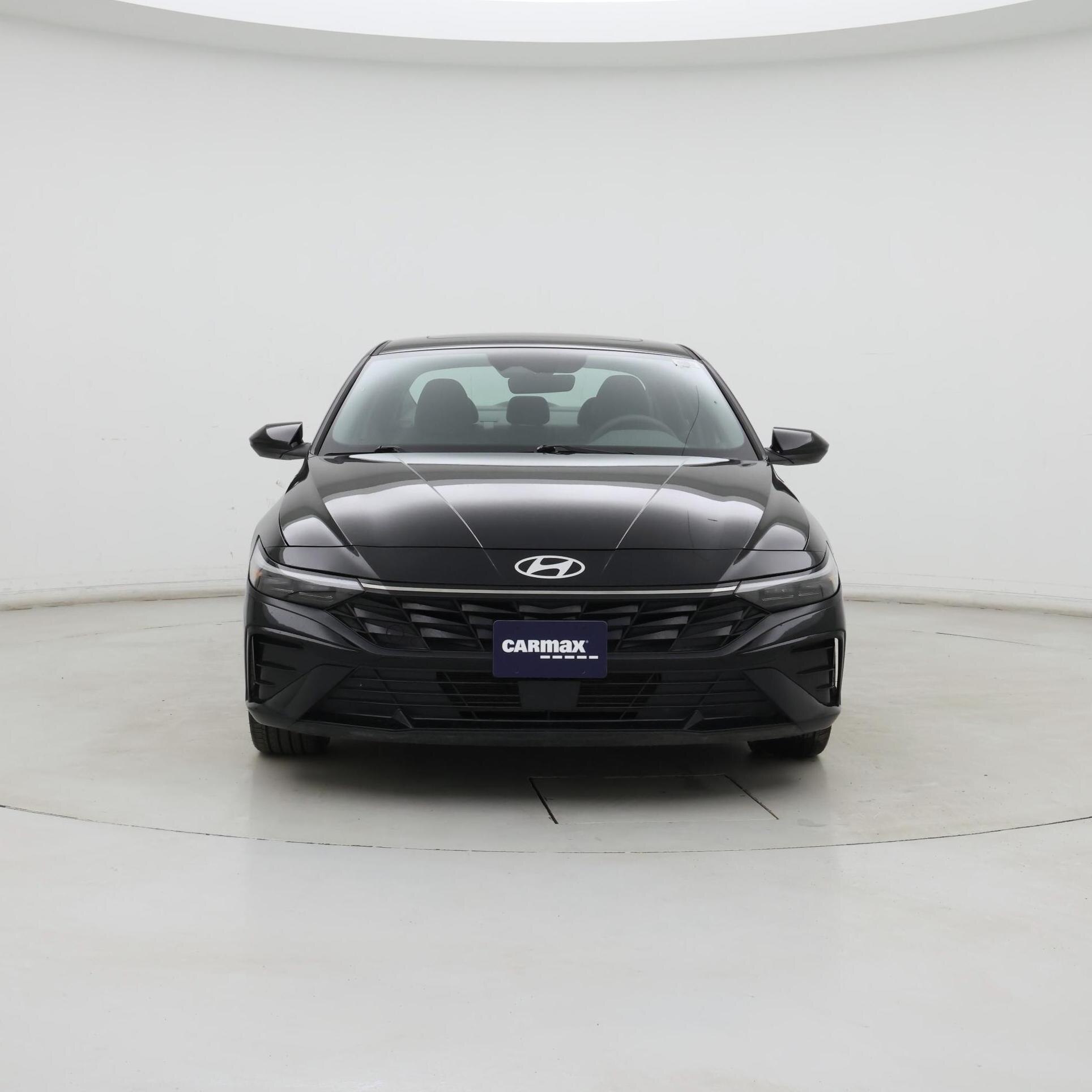 Thumbnail: 2024 Hyundai Elantra - 5