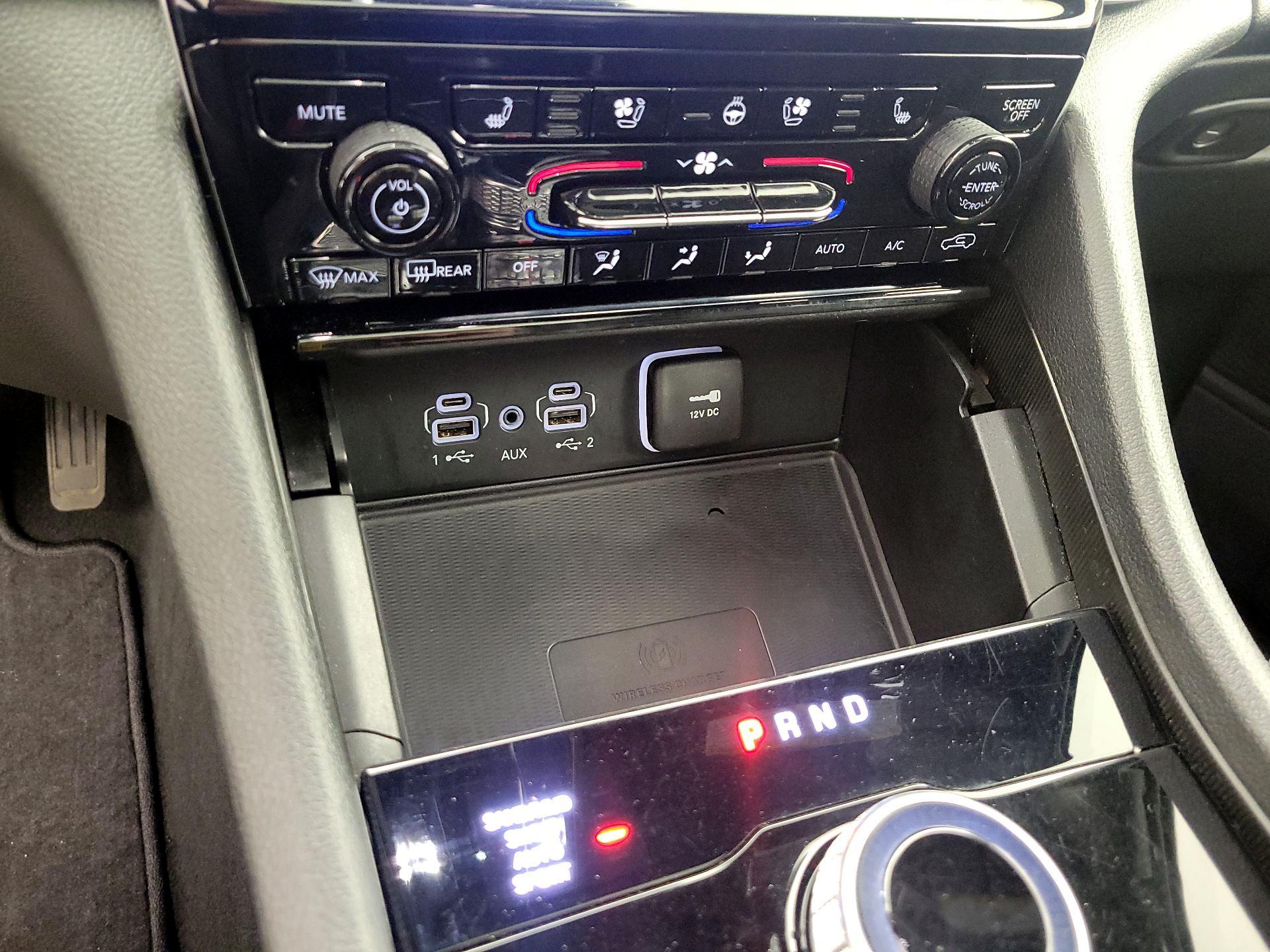 Thumbnail: 2024 Jeep Grand Cherokee L - 19