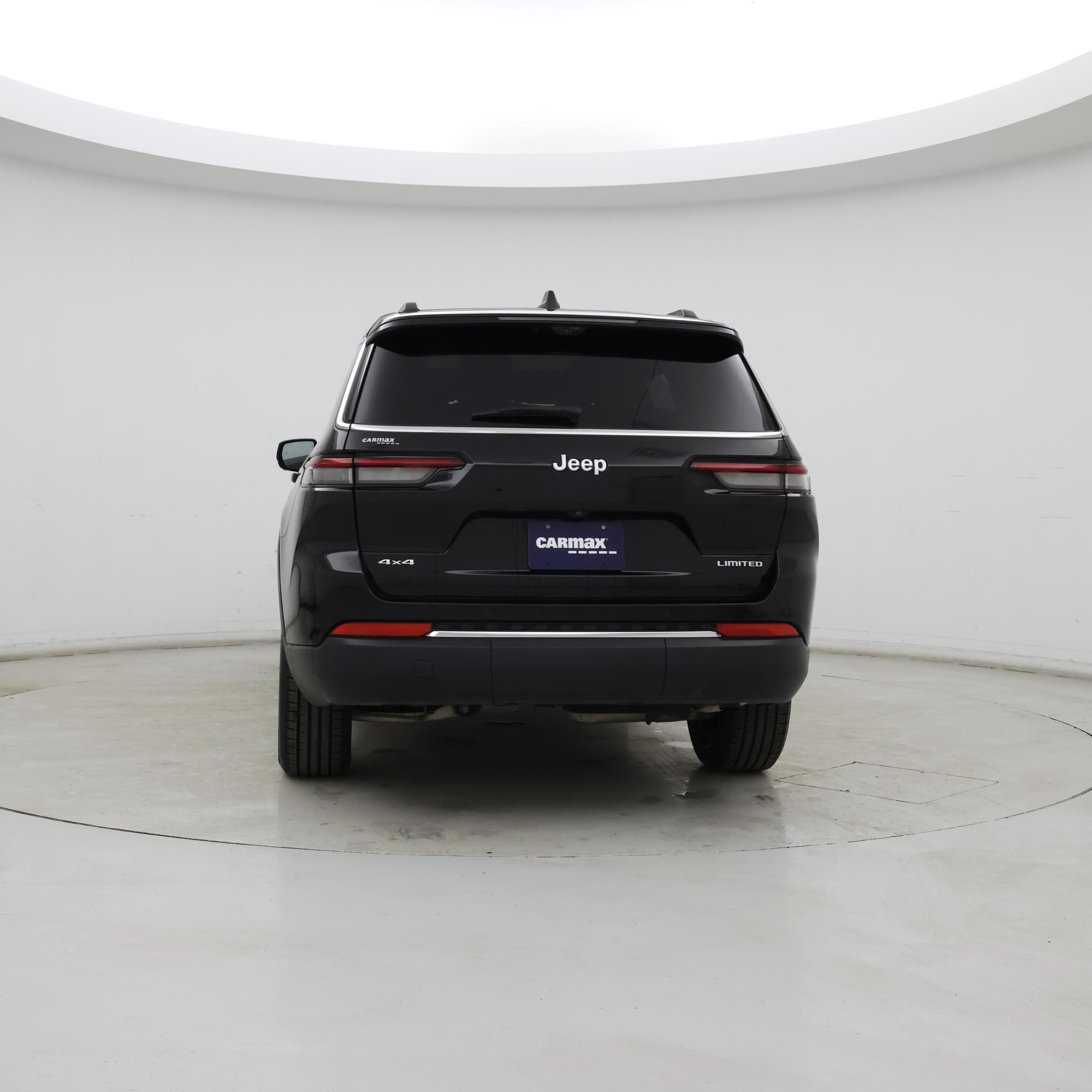 Thumbnail: 2024 Jeep Grand Cherokee L - 6