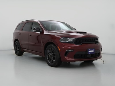 2023 Dodge Durango R/T Plus